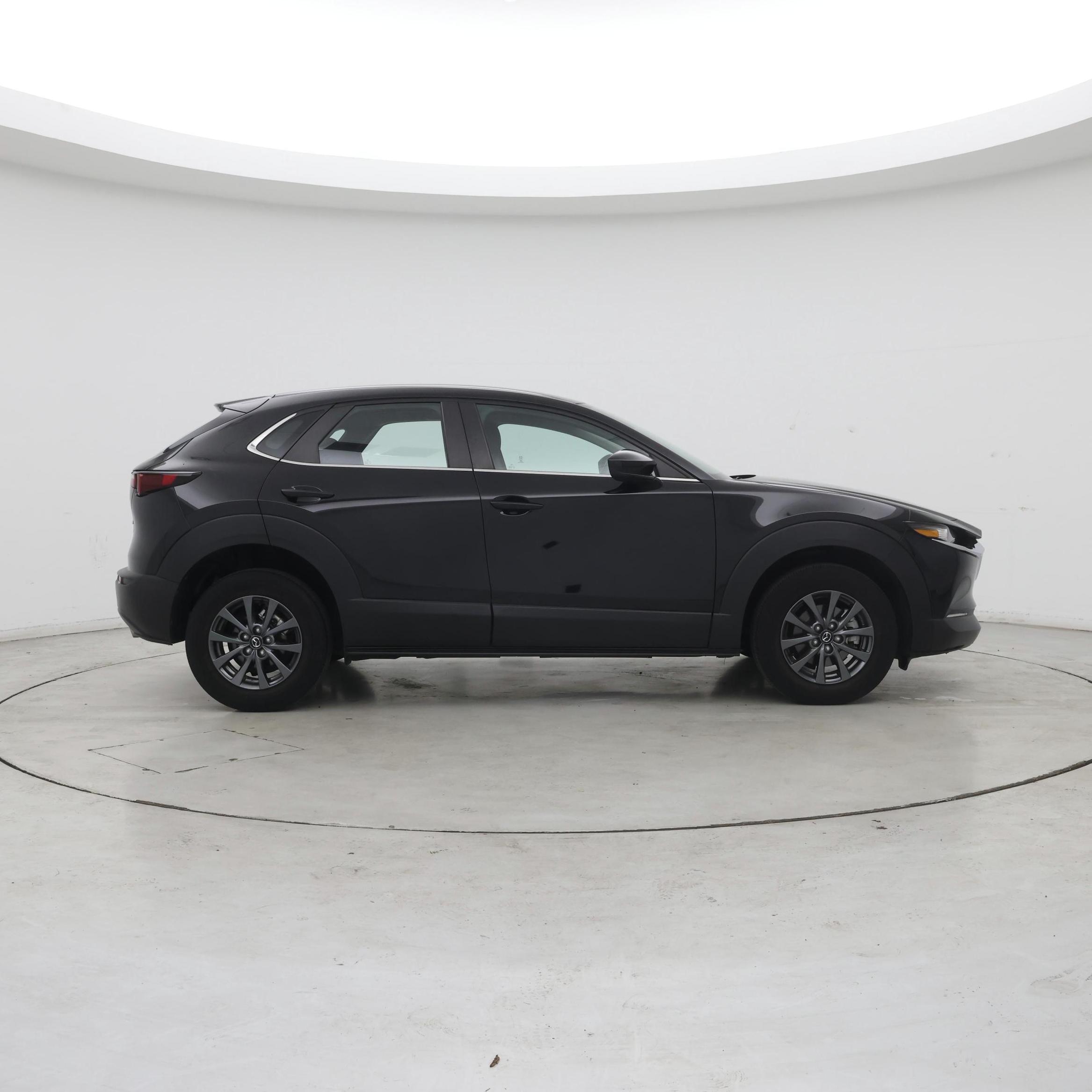 Thumbnail: 2022 Mazda CX-30 - 7