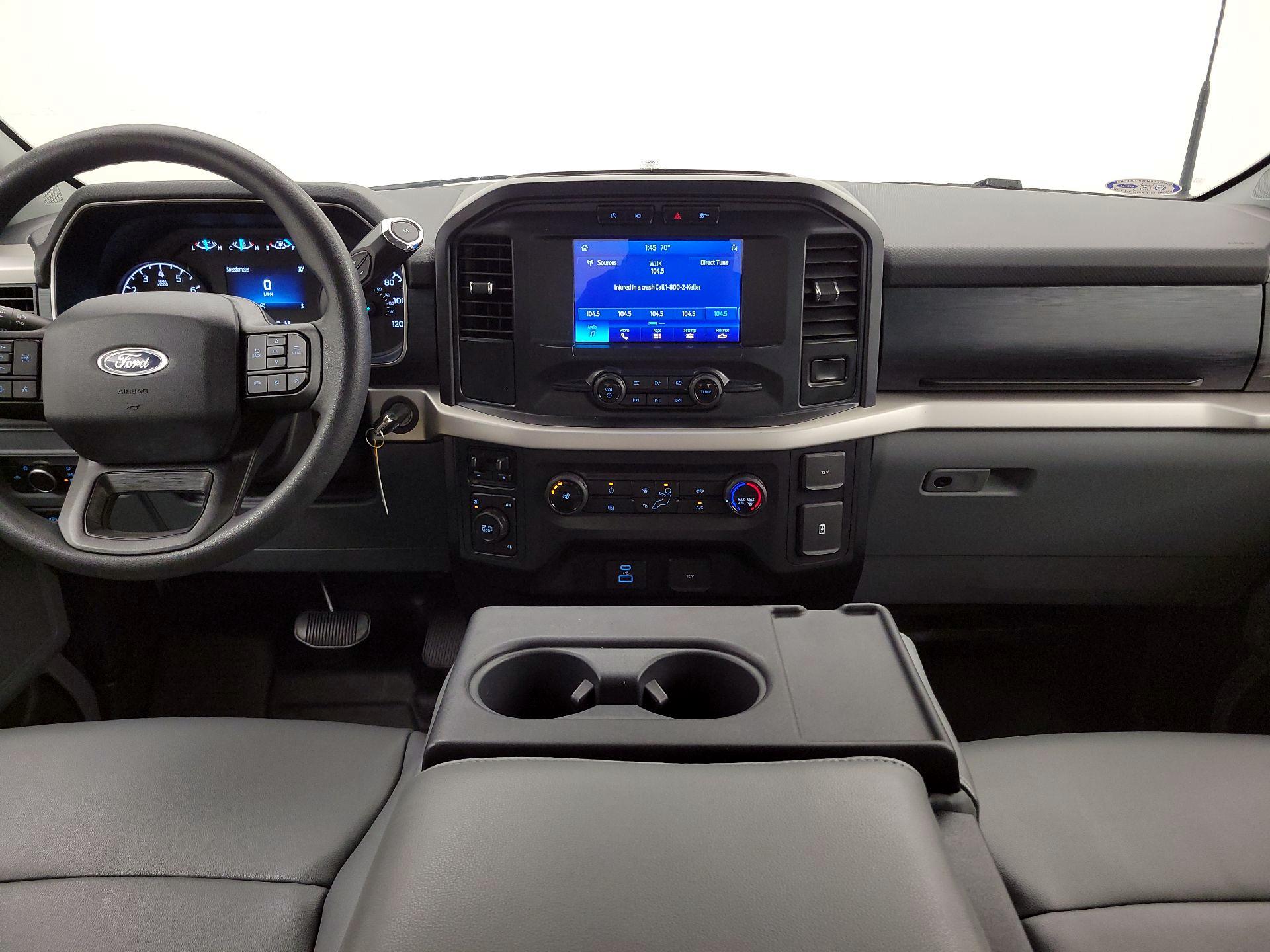 Thumbnail: 2021 Ford F-150 - 9