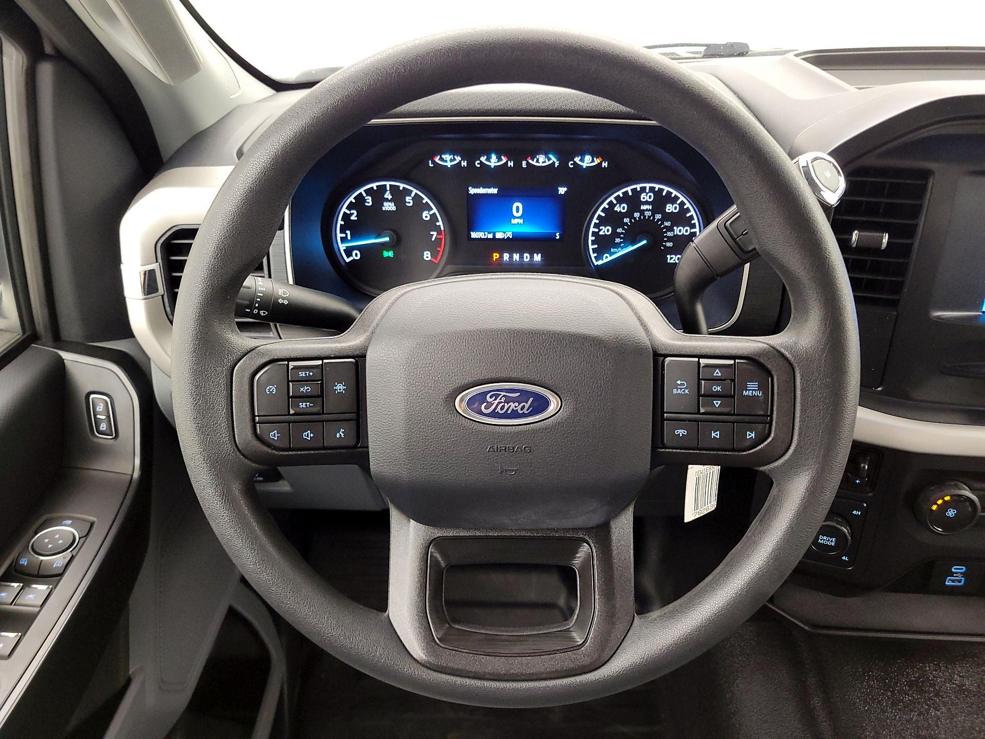 Thumbnail: 2021 Ford F-150 - 10