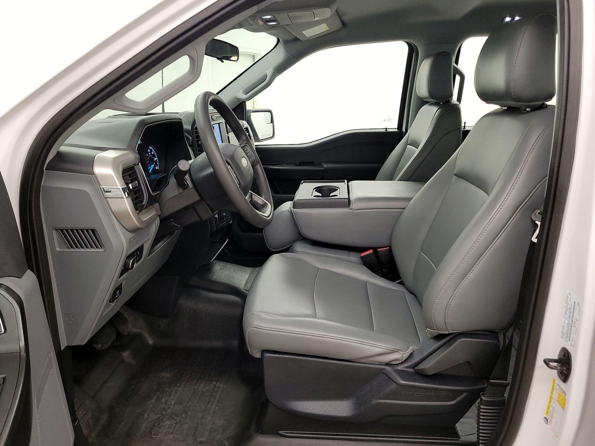 Thumbnail: 2021 Ford F-150 - 11