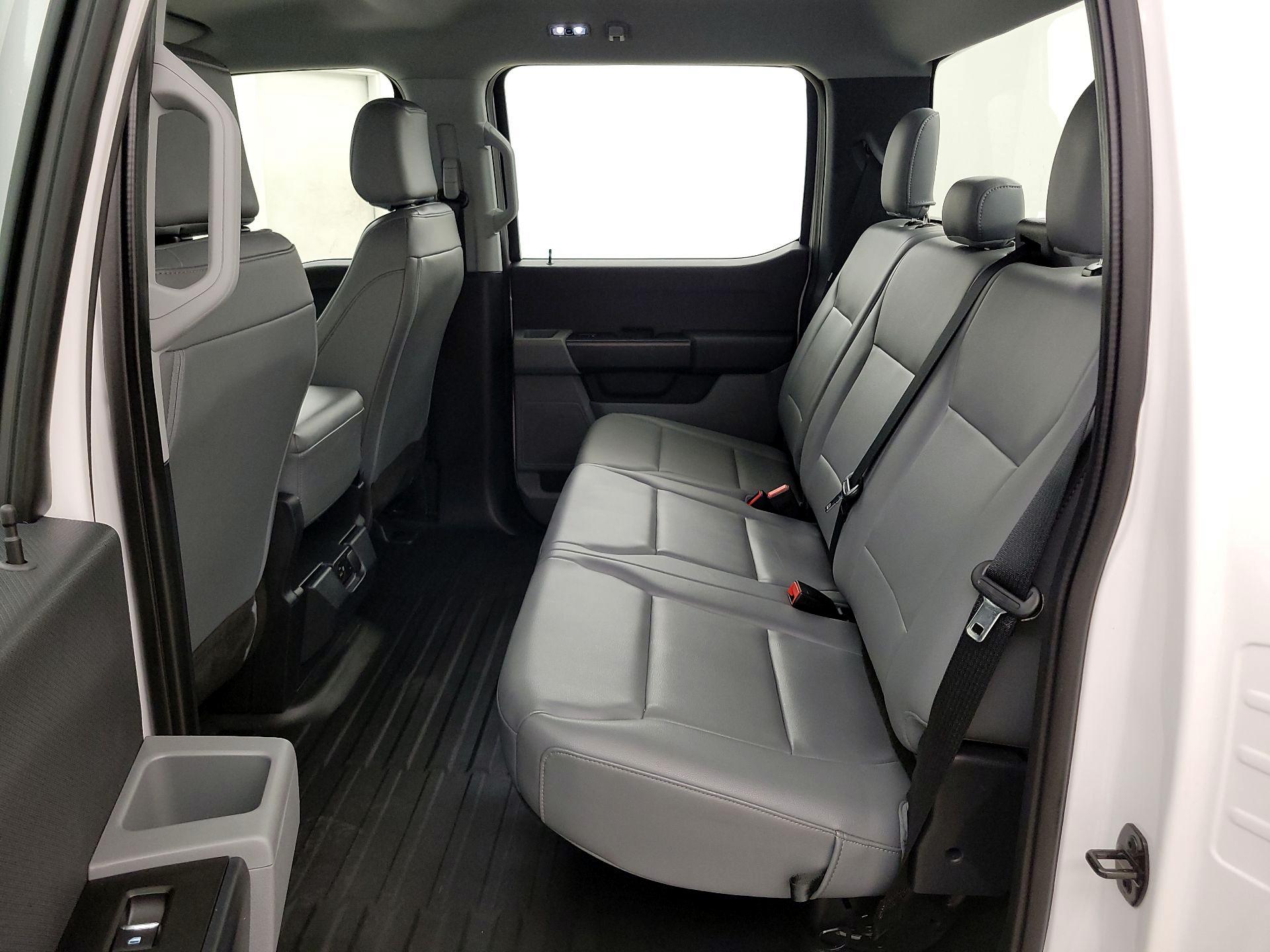 Thumbnail: 2021 Ford F-150 - 19