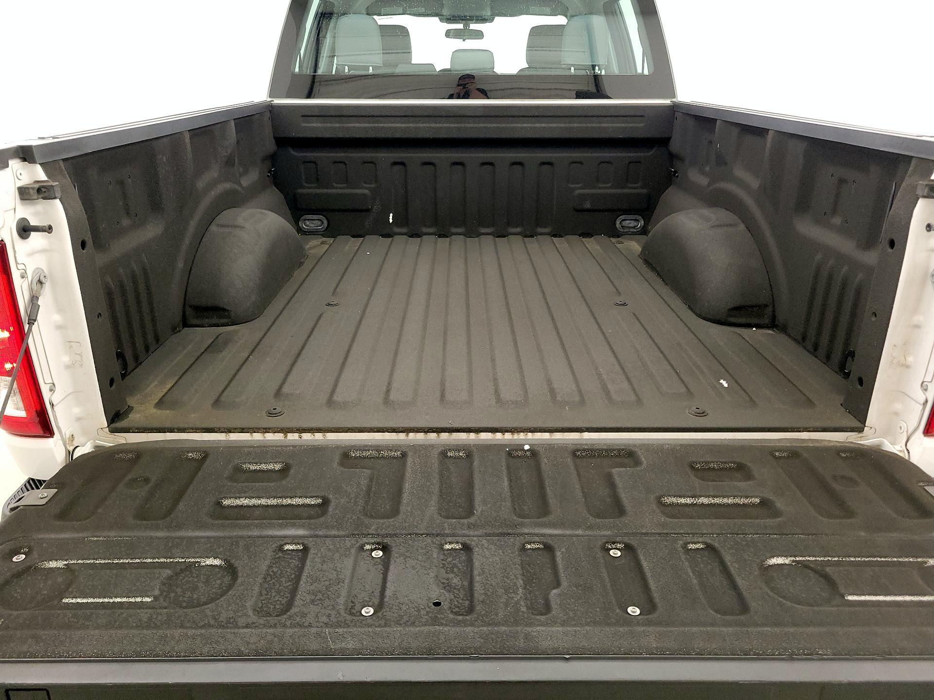 Thumbnail: 2021 Ford F-150 - 20