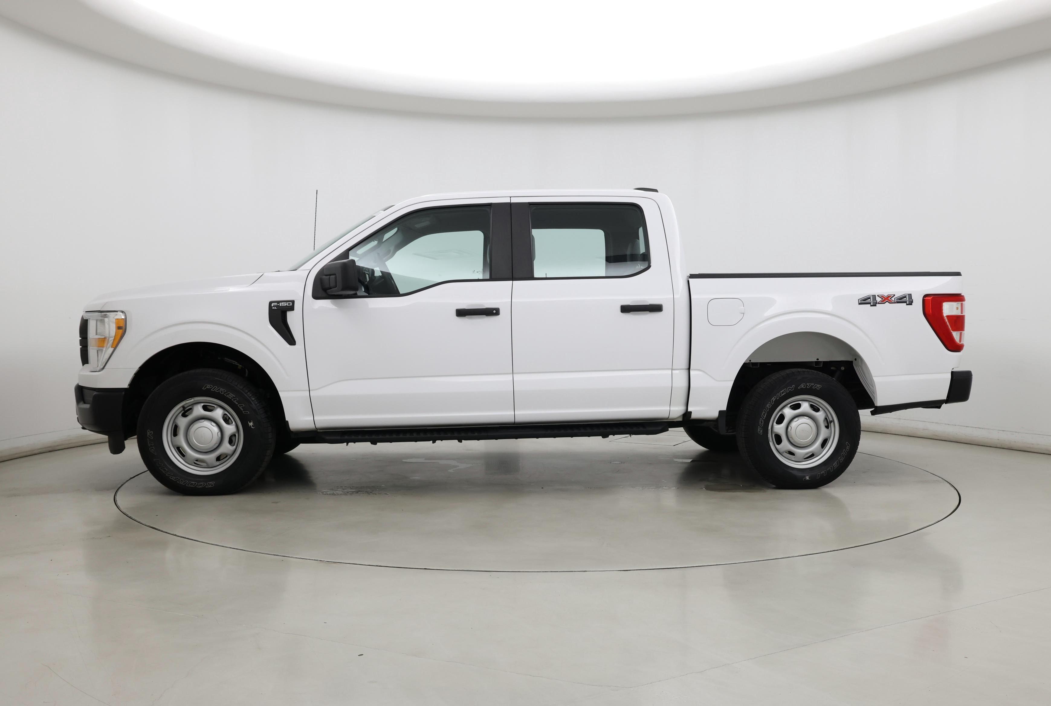 Thumbnail: 2021 Ford F-150 - 3