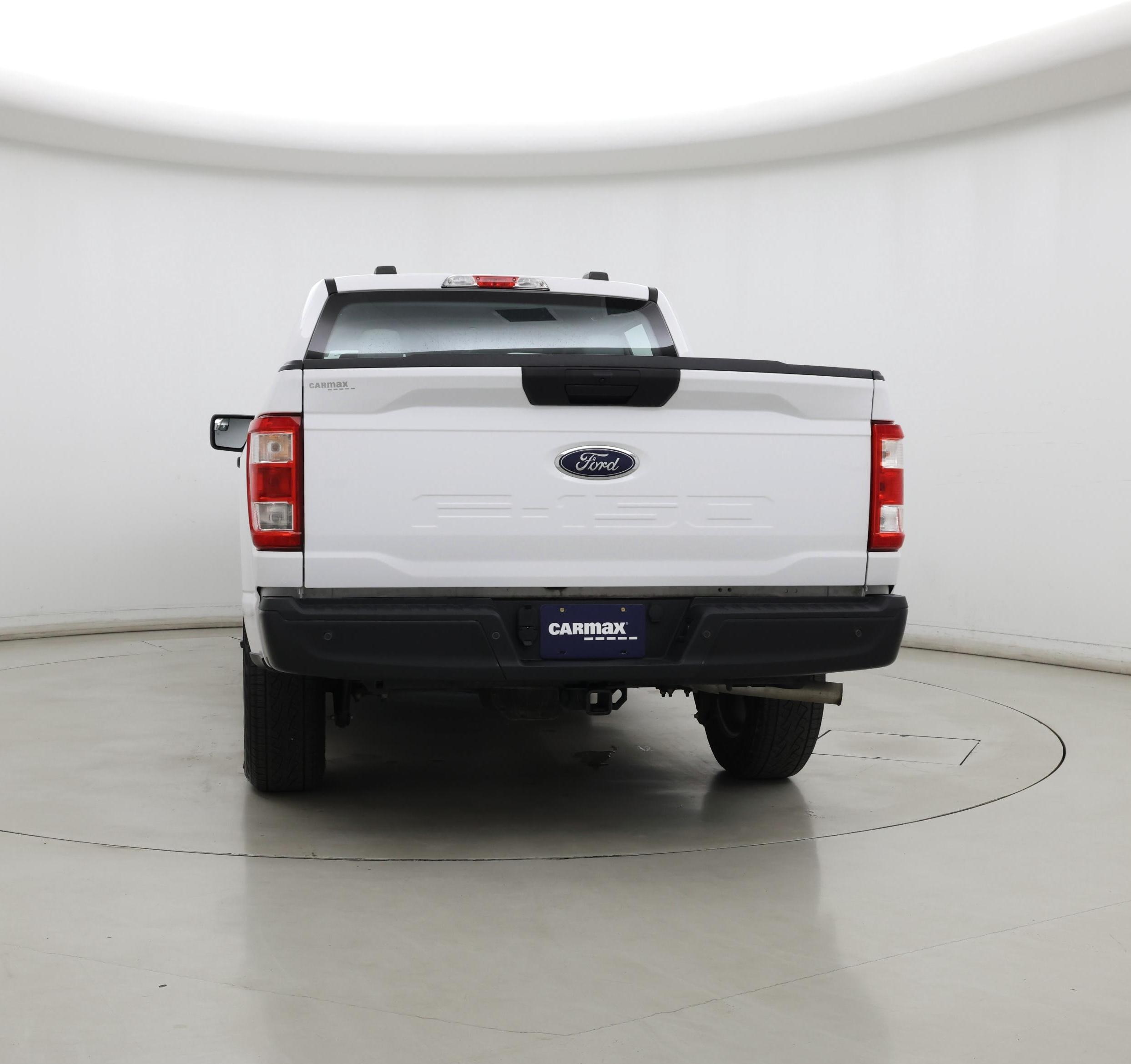 Thumbnail: 2021 Ford F-150 - 6