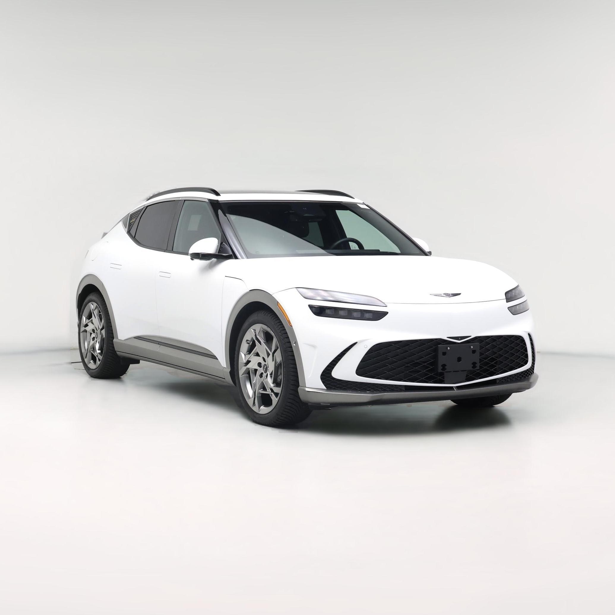 Thumbnail: 2023 Genesis GV60 - 1