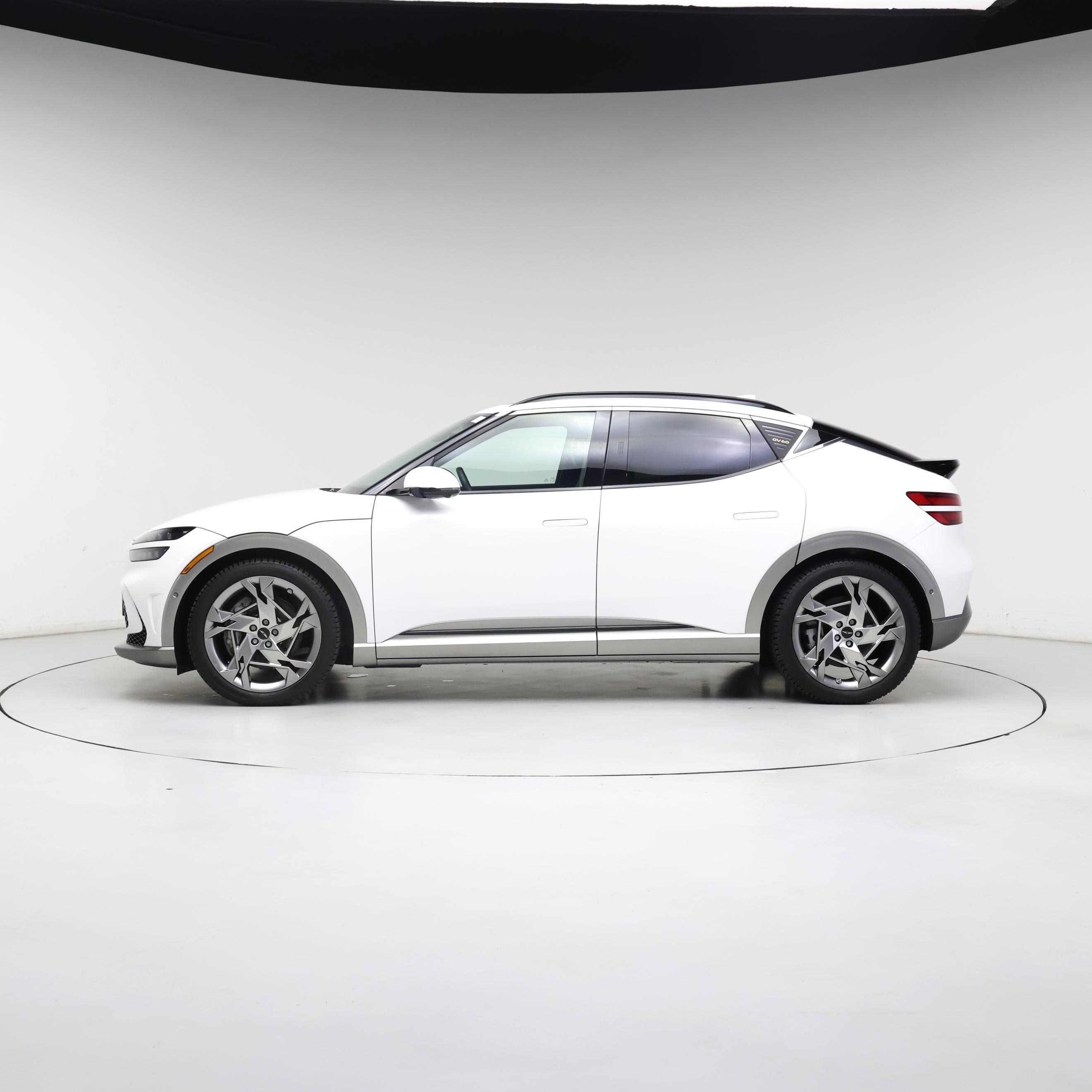 Thumbnail: 2023 Genesis GV60 - 3