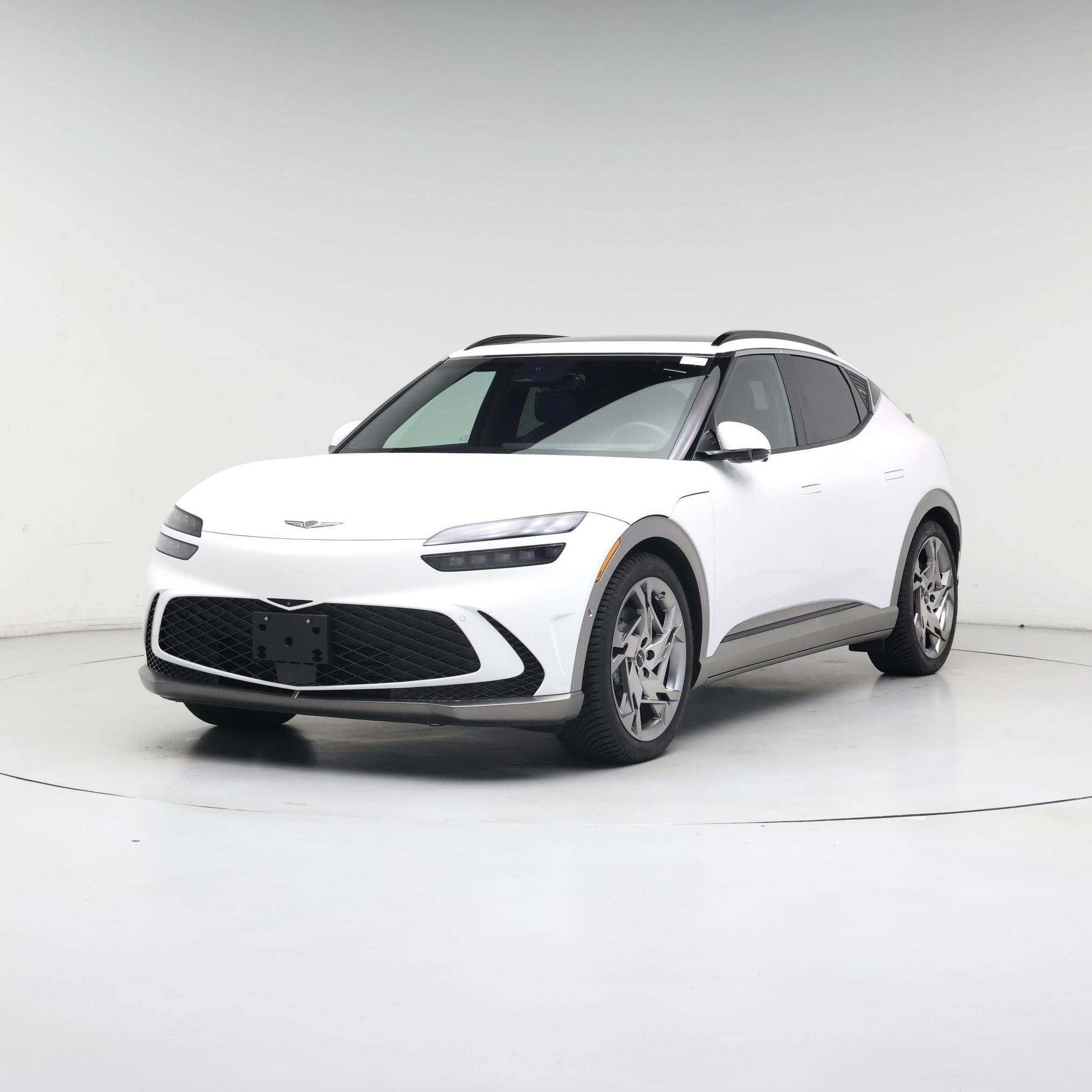 Thumbnail: 2023 Genesis GV60 - 4