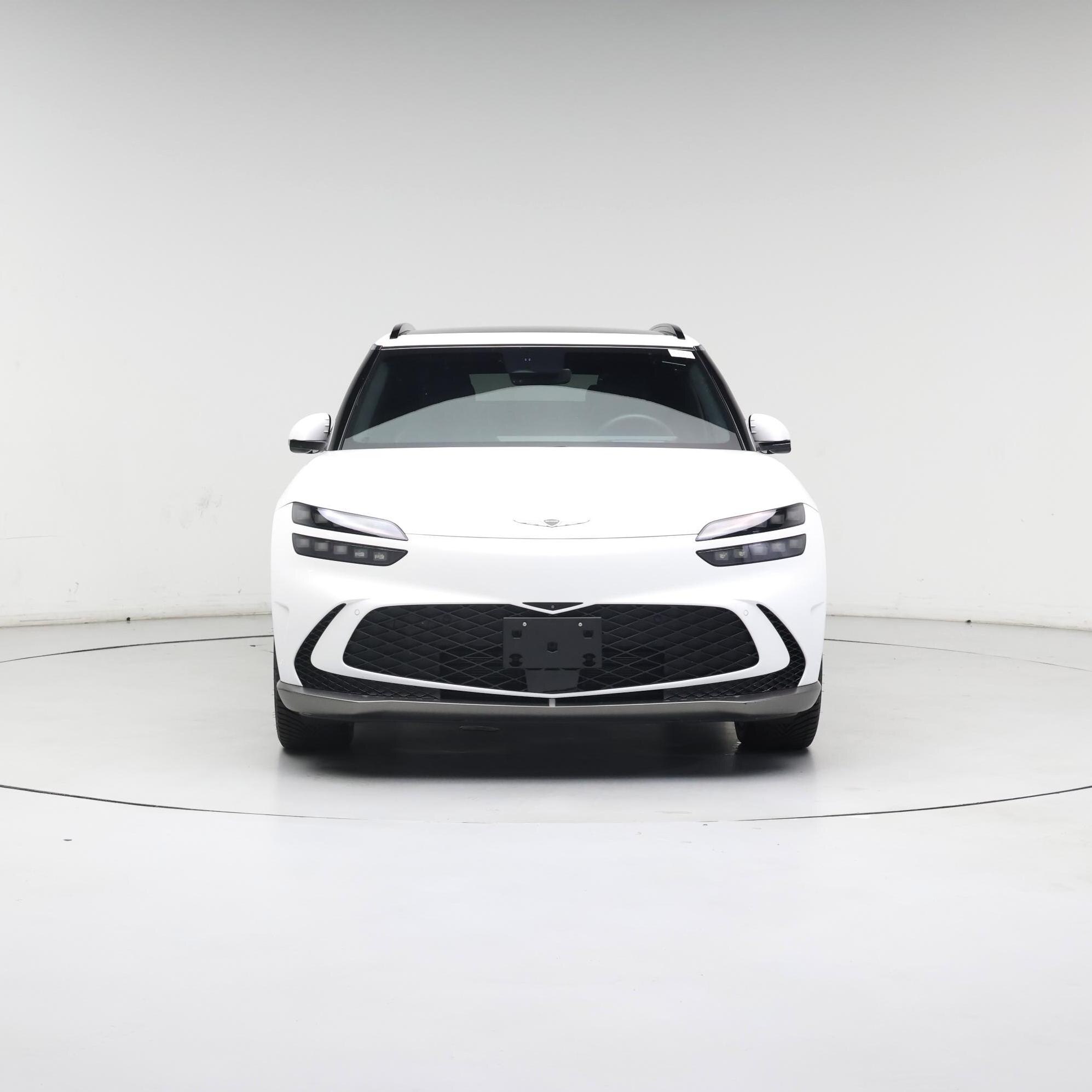 Thumbnail: 2023 Genesis GV60 - 5