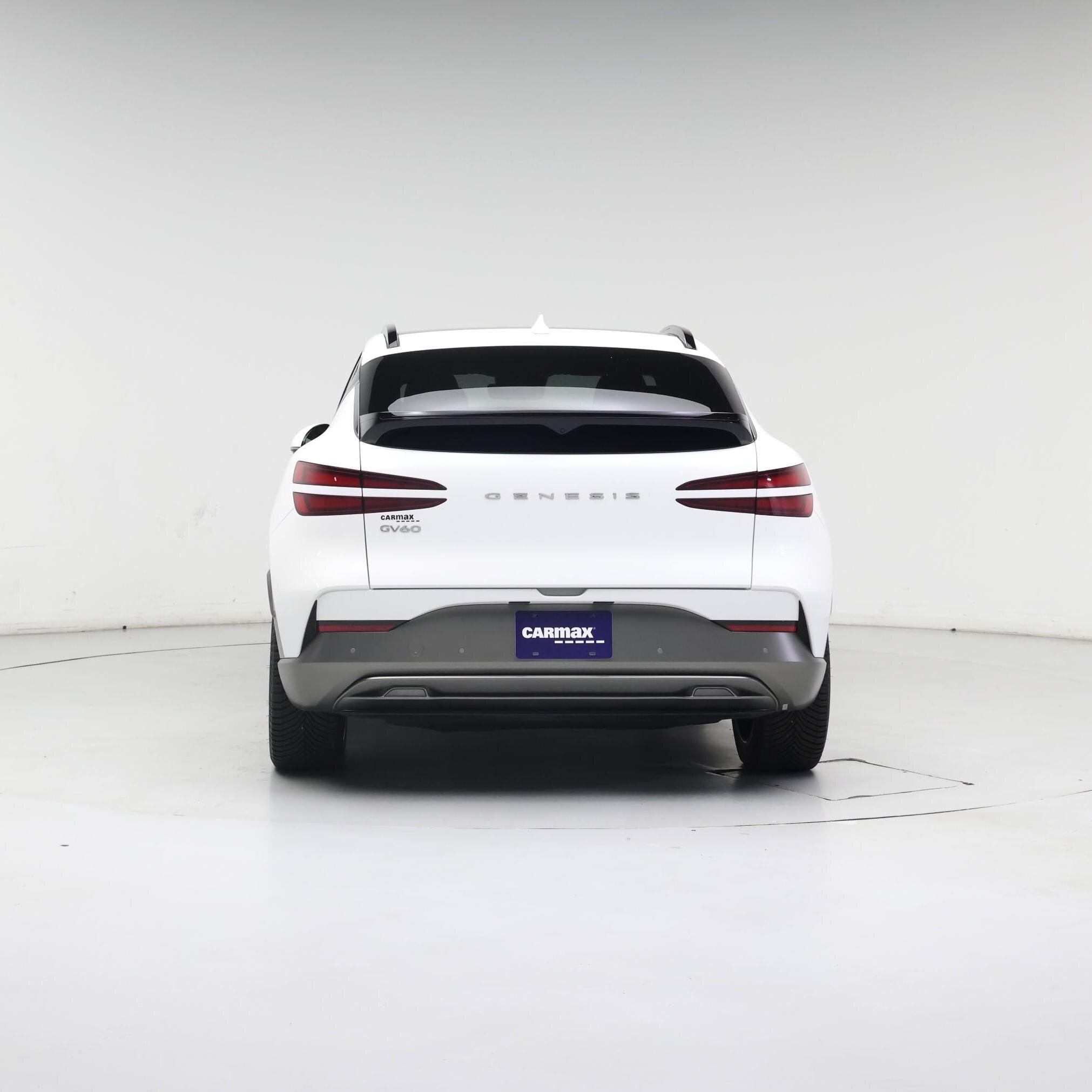 Thumbnail: 2023 Genesis GV60 - 6