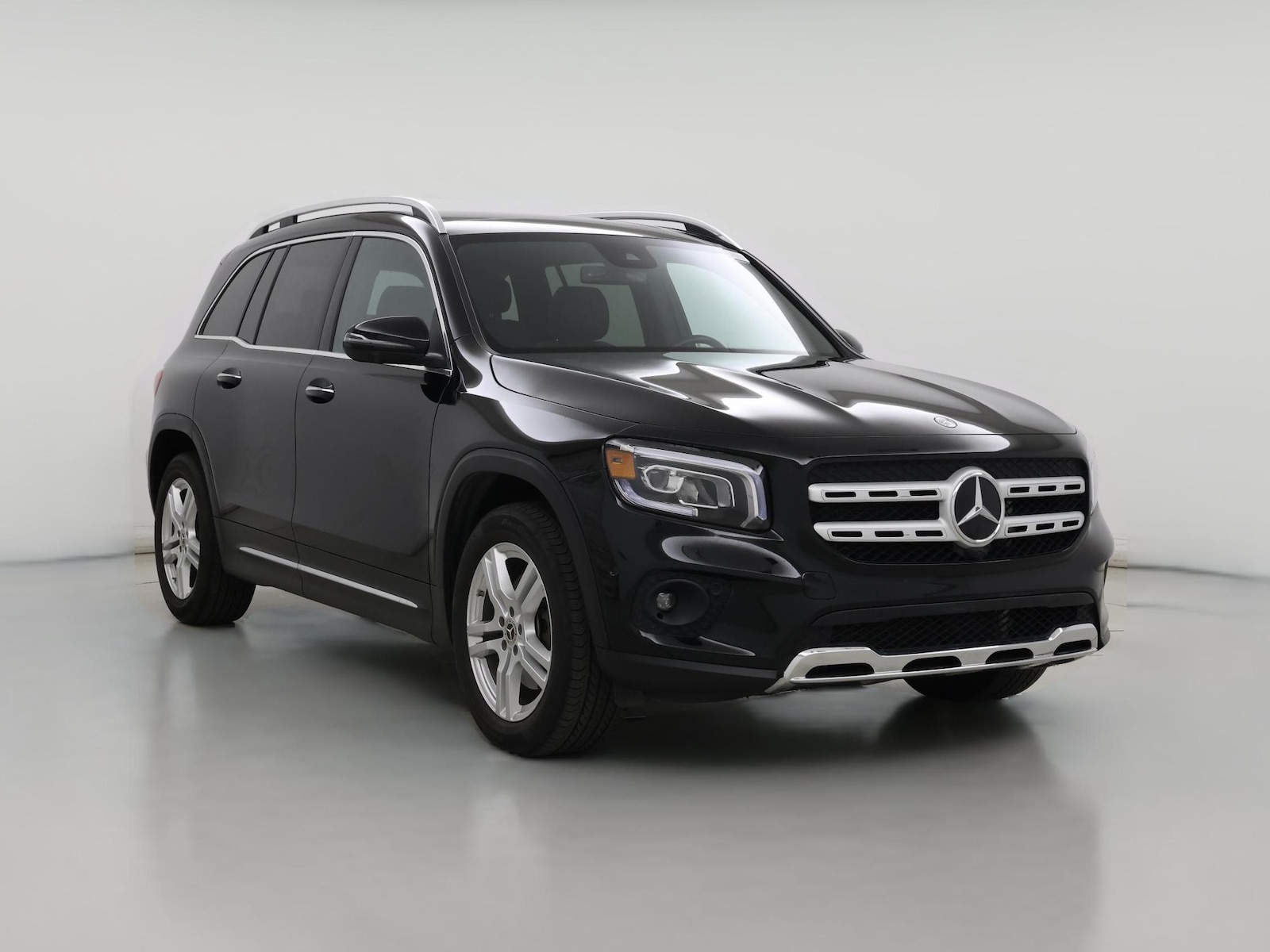 2022 Mercedes-Benz GLB