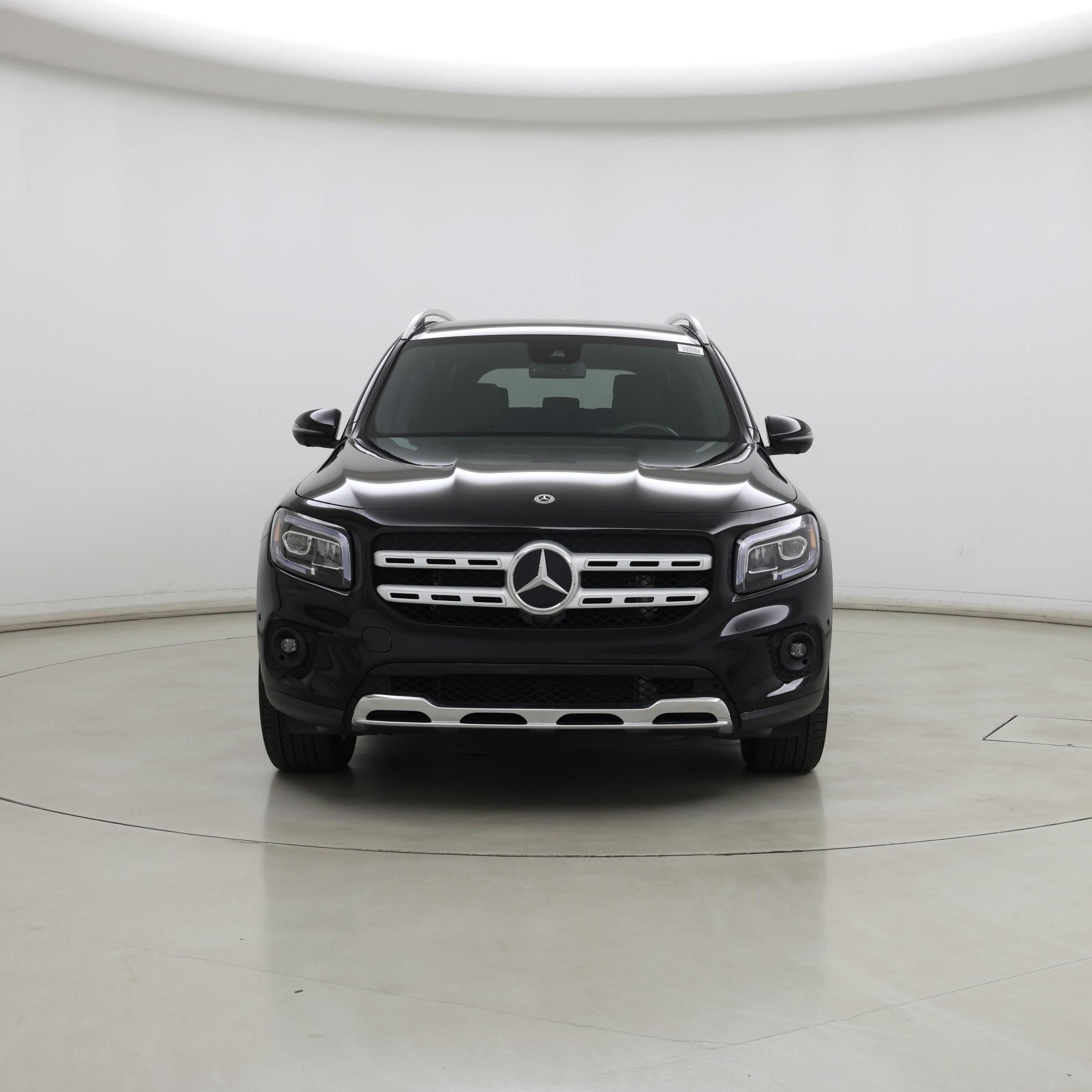 Thumbnail: 2022 Mercedes-Benz GLB - 5