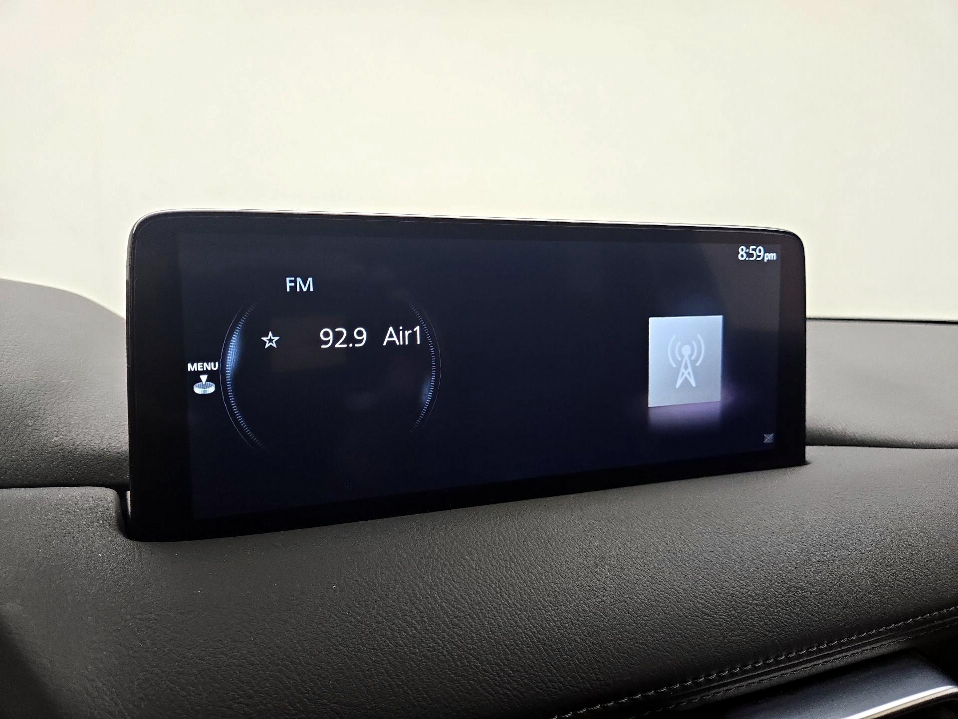 Thumbnail: 2021 Mazda CX-5 - 15
