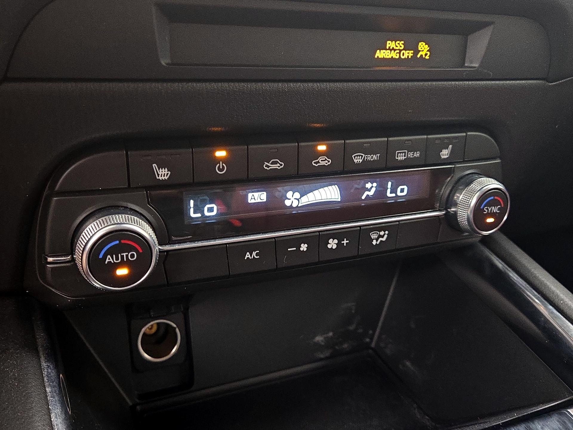 Thumbnail: 2021 Mazda CX-5 - 16