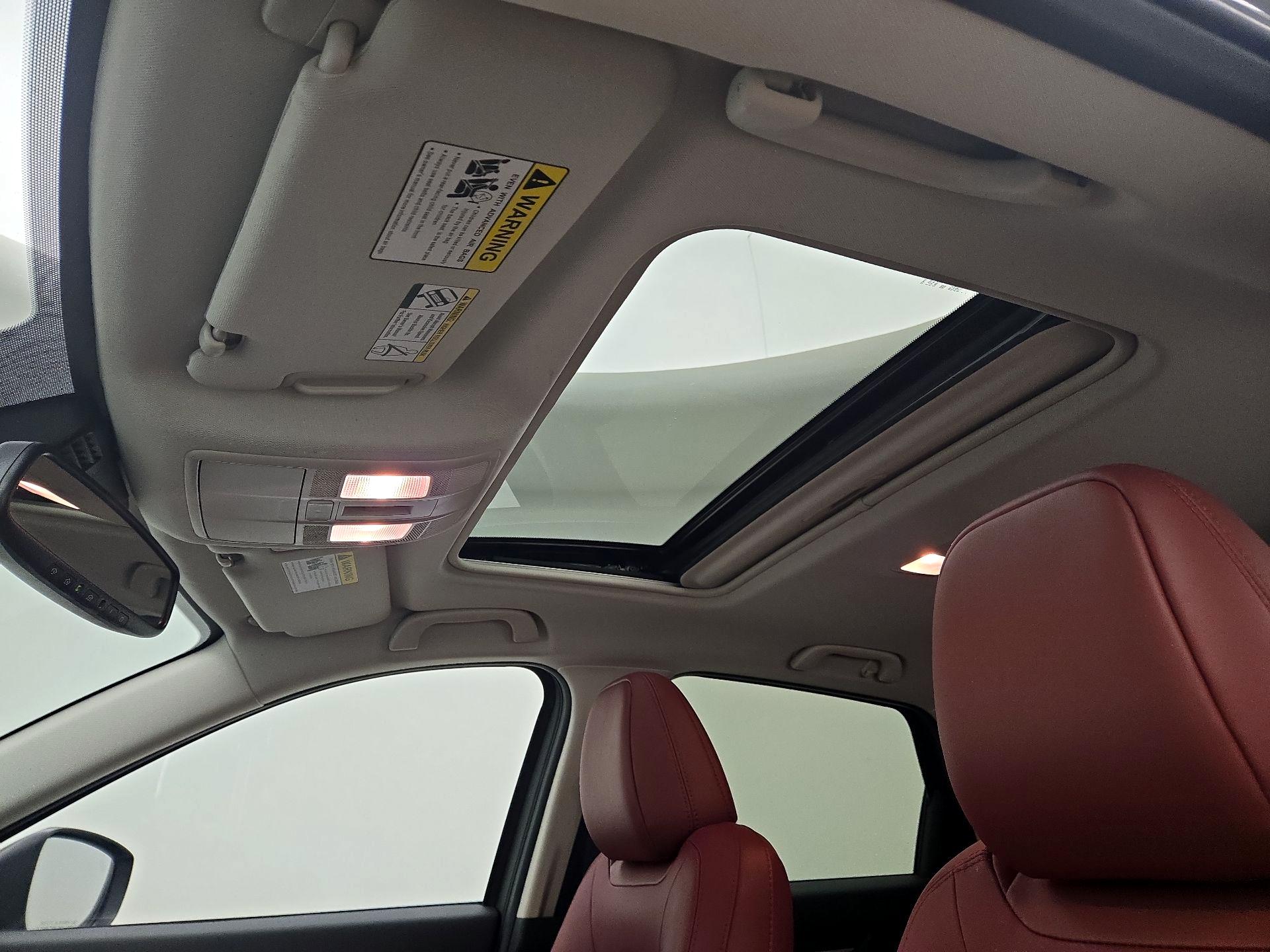 Thumbnail: 2021 Mazda CX-5 - 19