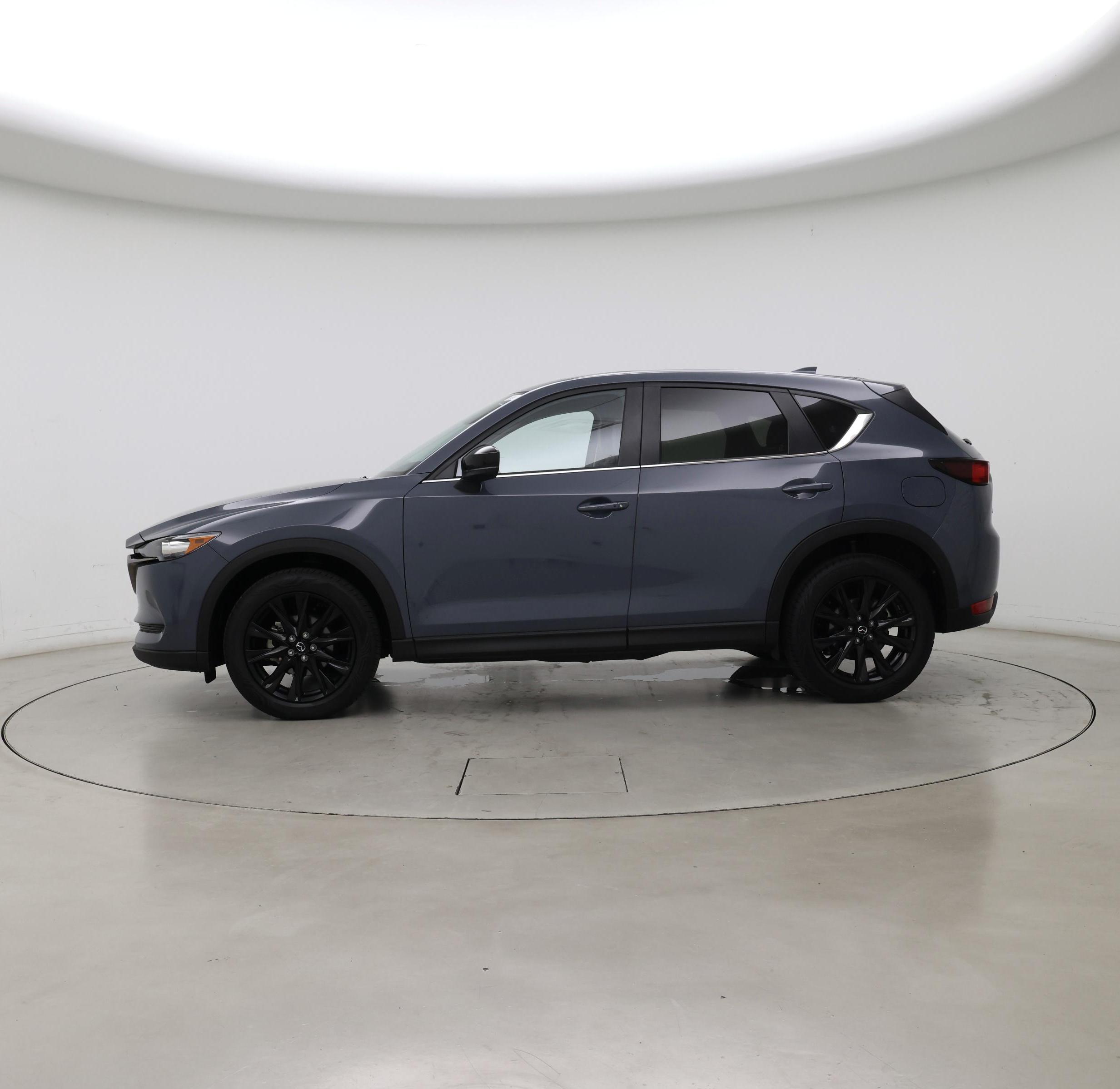 Thumbnail: 2021 Mazda CX-5 - 3