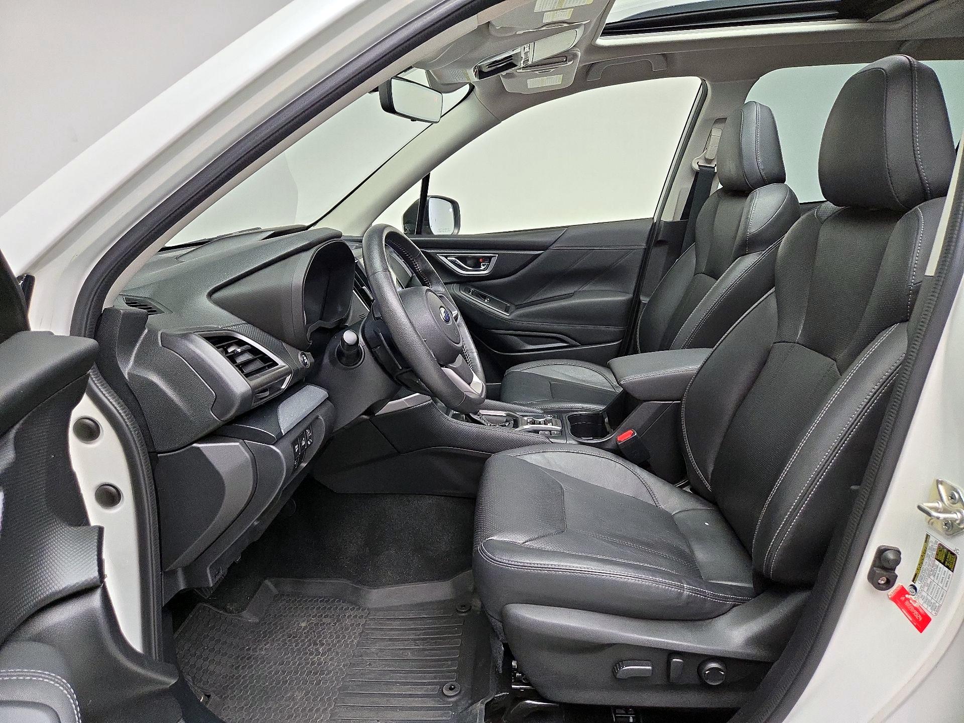 Thumbnail: 2021 Subaru Forester - 11