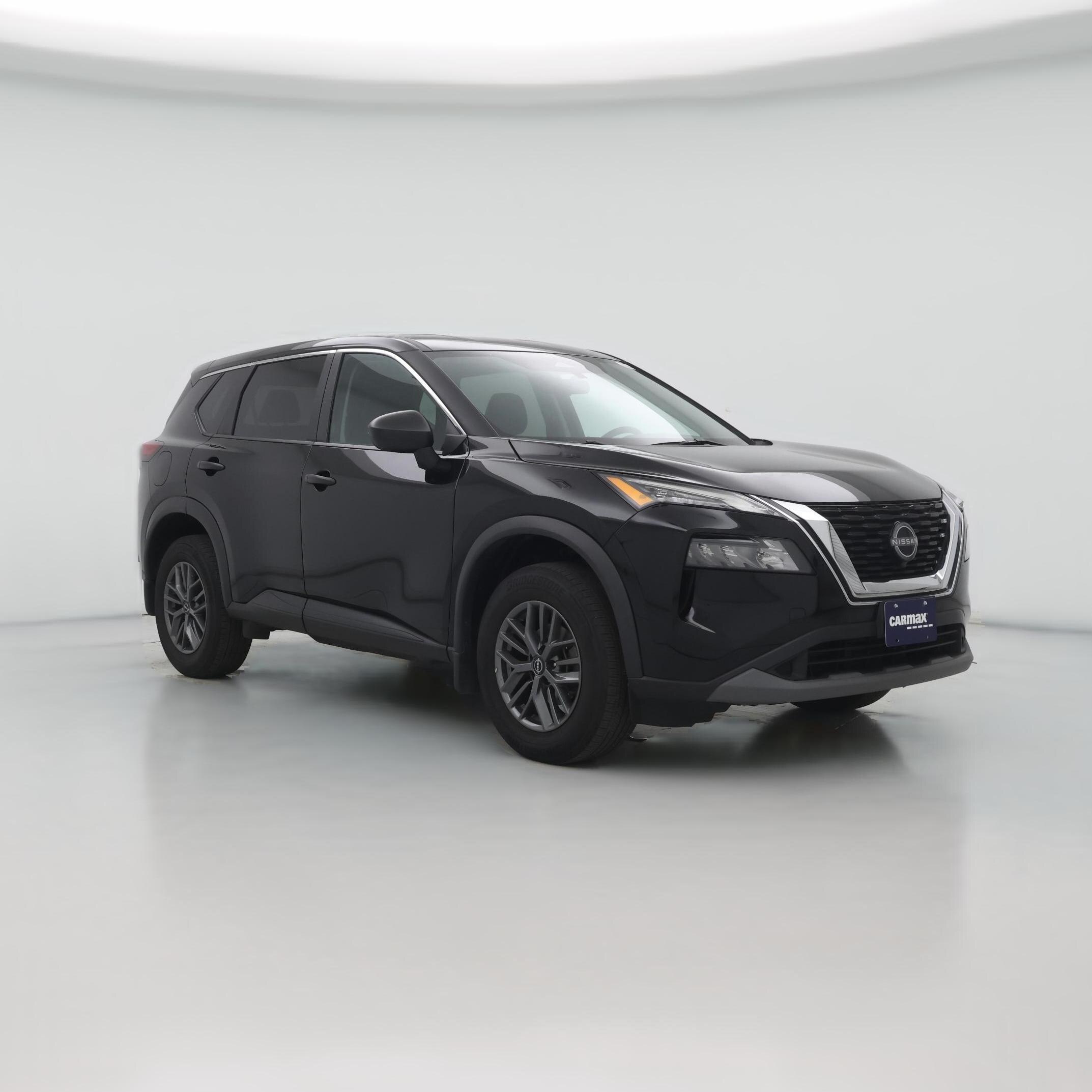 Thumbnail: 2023 Nissan Rogue - 1