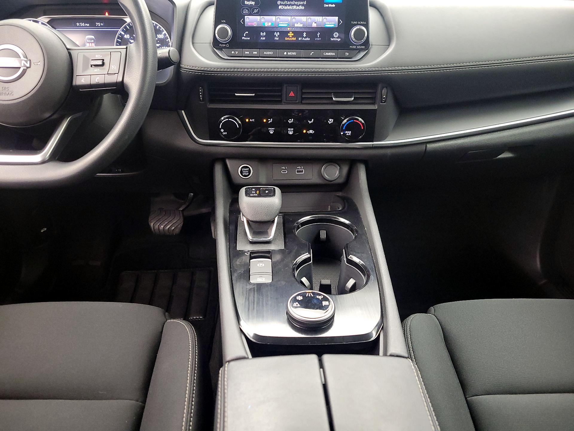 Thumbnail: 2023 Nissan Rogue - 17