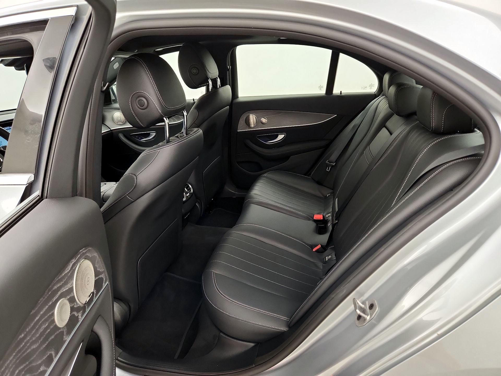 Thumbnail: 2021 Mercedes-Benz E-Class - 20
