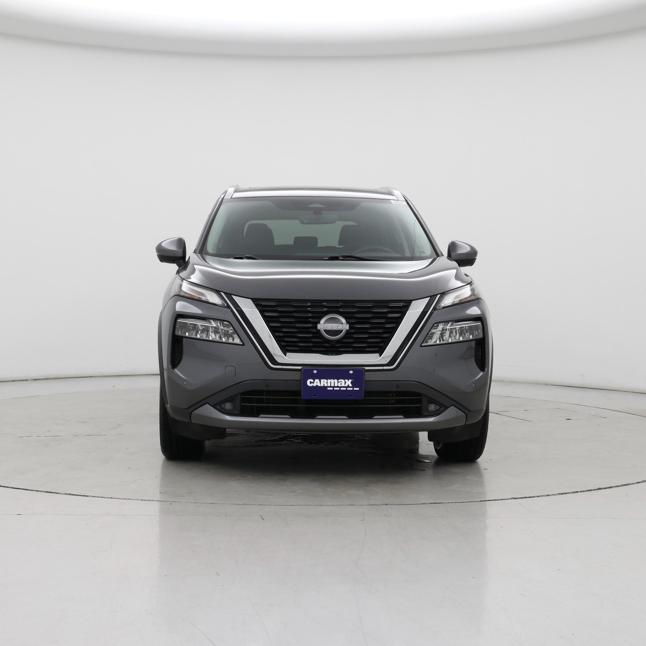 Thumbnail: 2022 Nissan Rogue - 5
