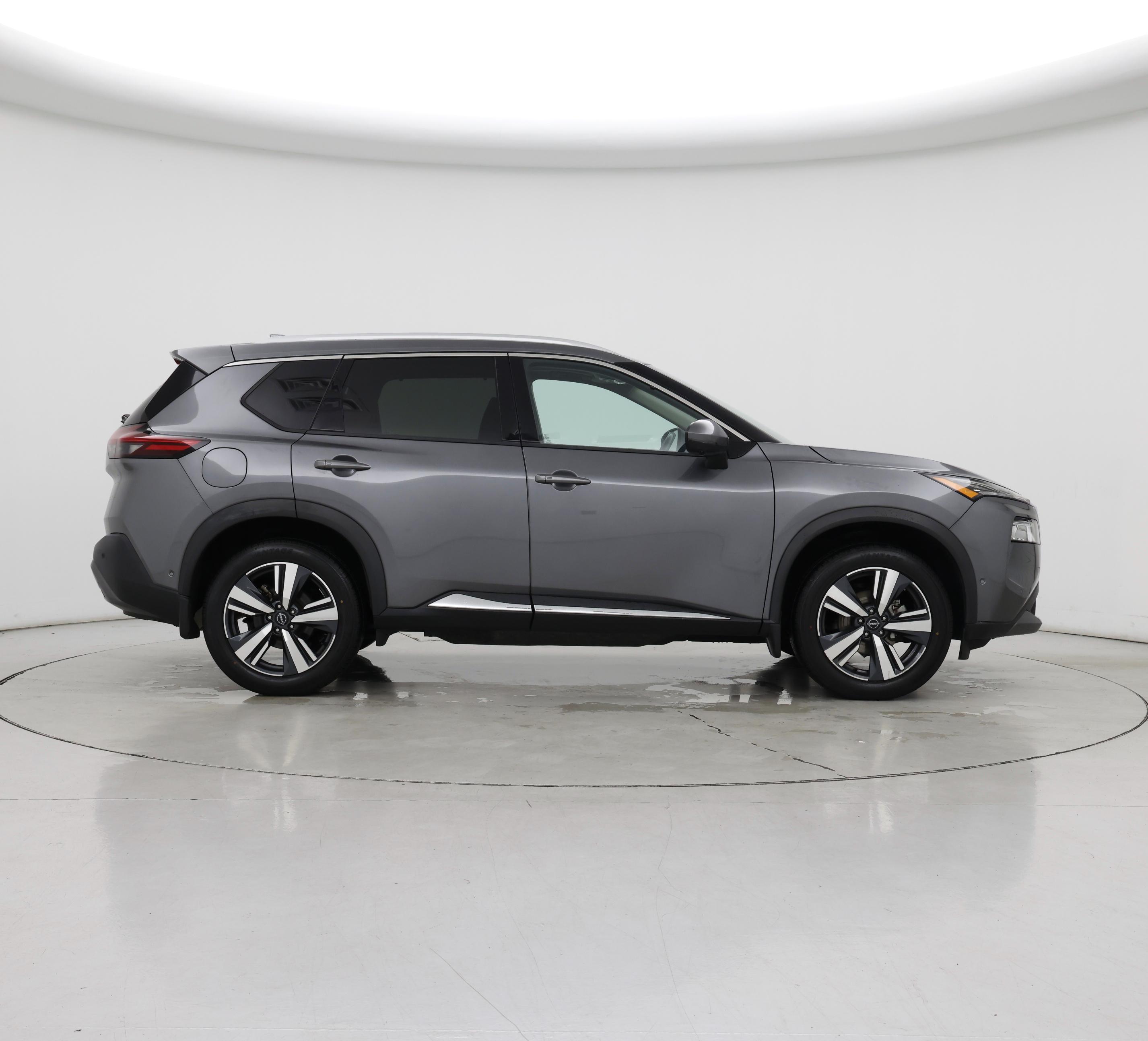 Thumbnail: 2022 Nissan Rogue - 7