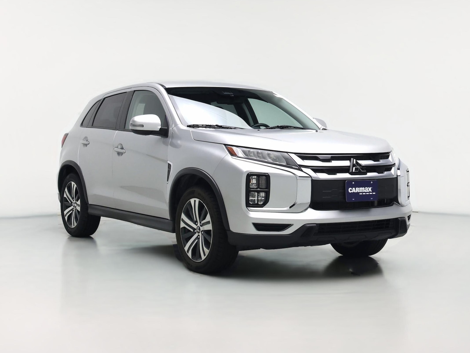 2021 Mitsubishi Outlander Sport SE