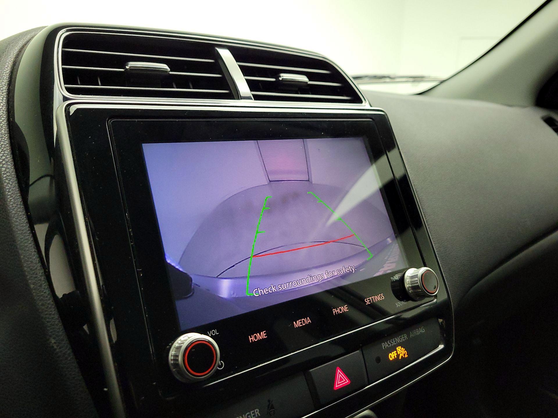 Thumbnail: 2021 Mitsubishi Outlander Sport - 14