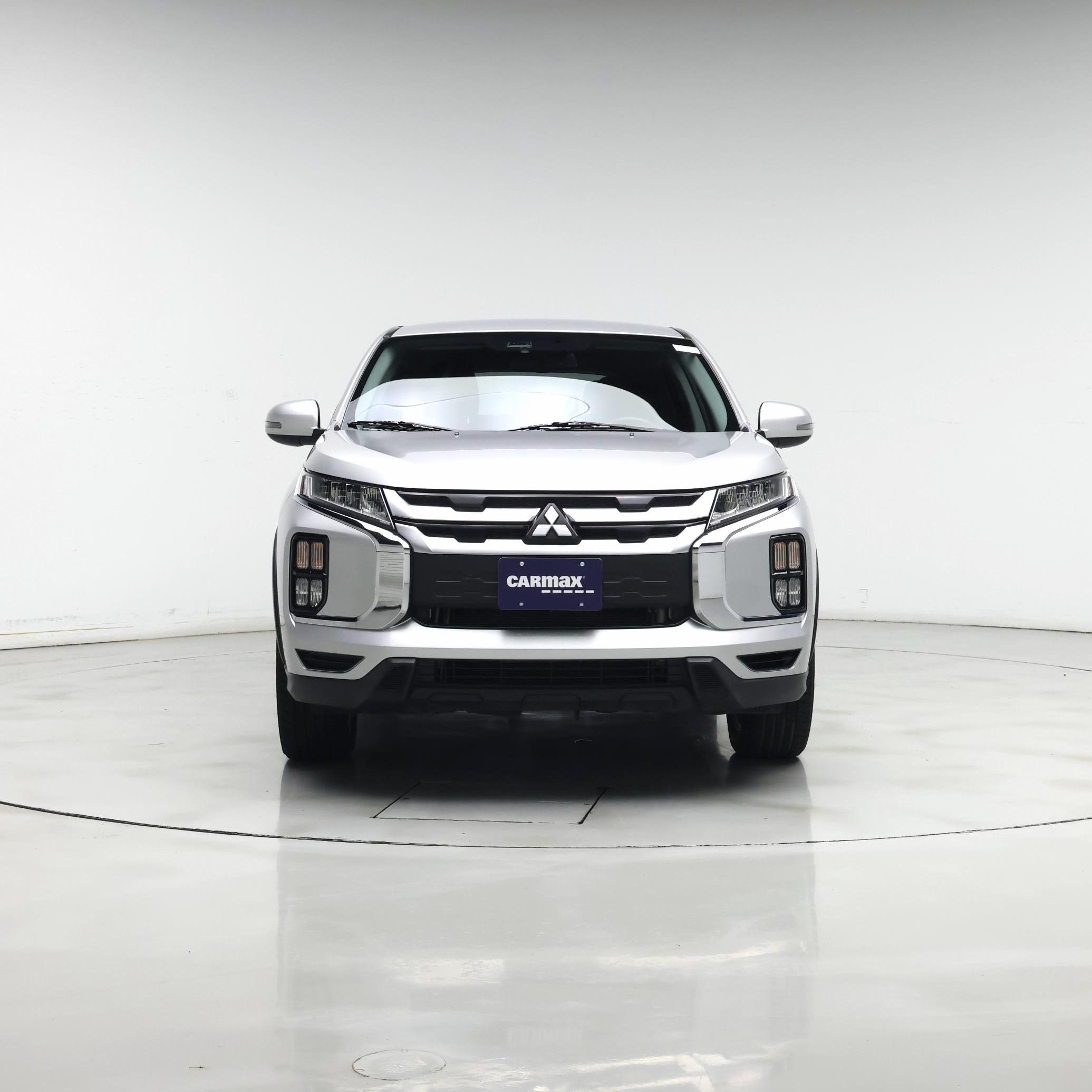 Thumbnail: 2021 Mitsubishi Outlander Sport - 5