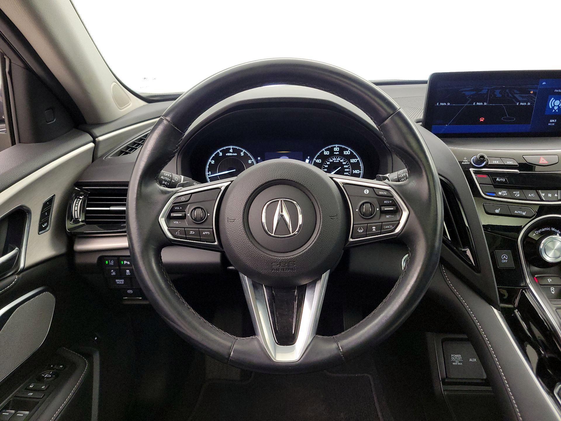 Thumbnail: 2020 Acura RDX - 10