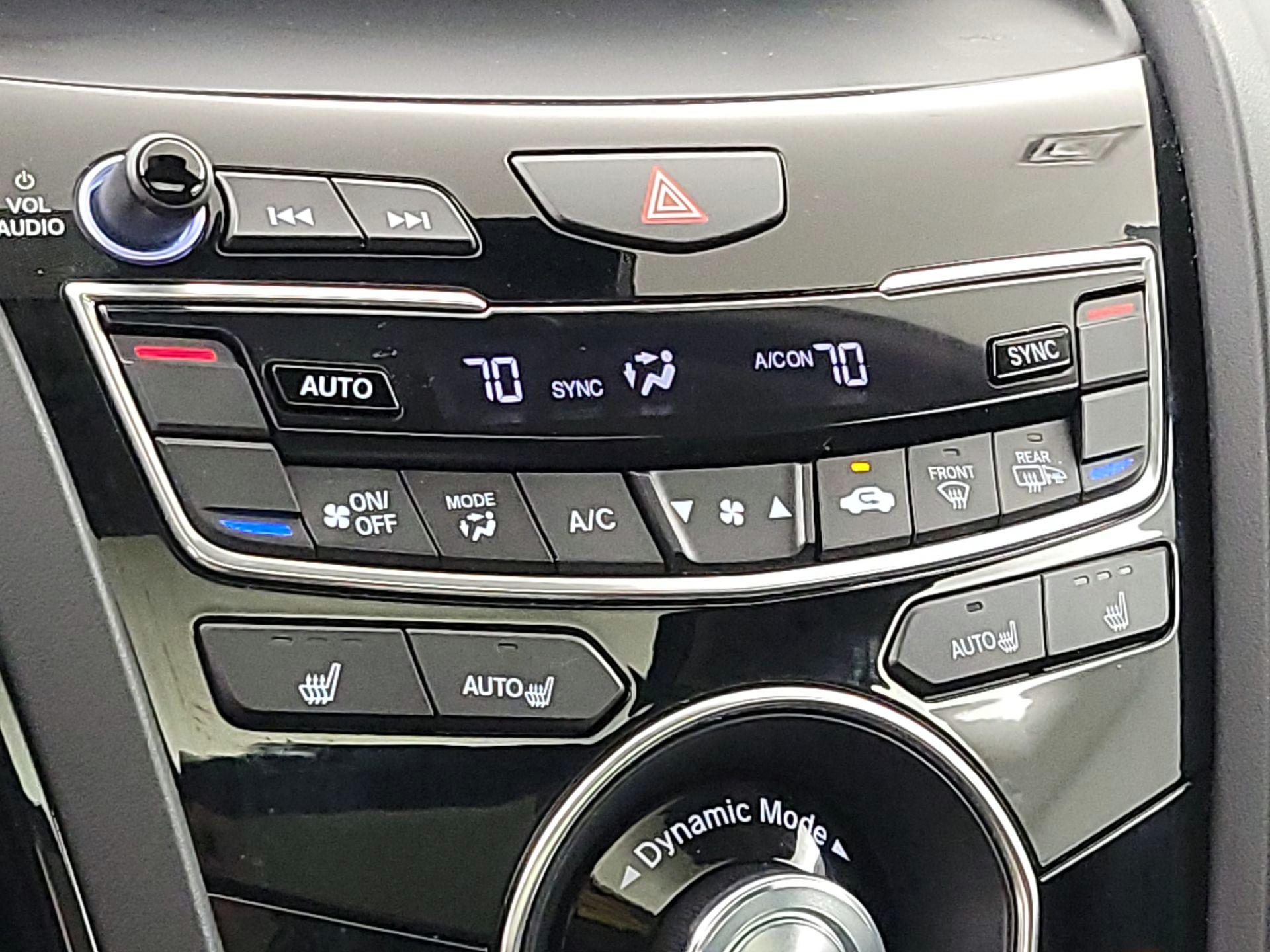 Thumbnail: 2020 Acura RDX - 17