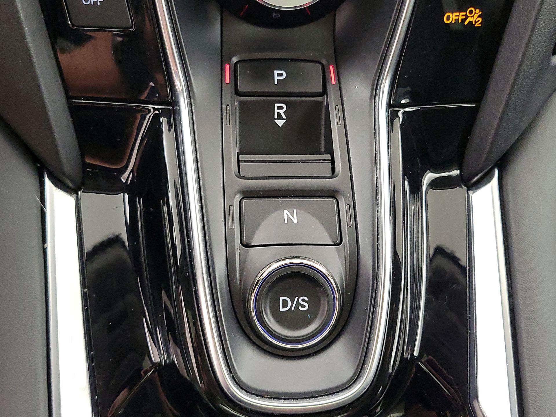 Thumbnail: 2020 Acura RDX - 18