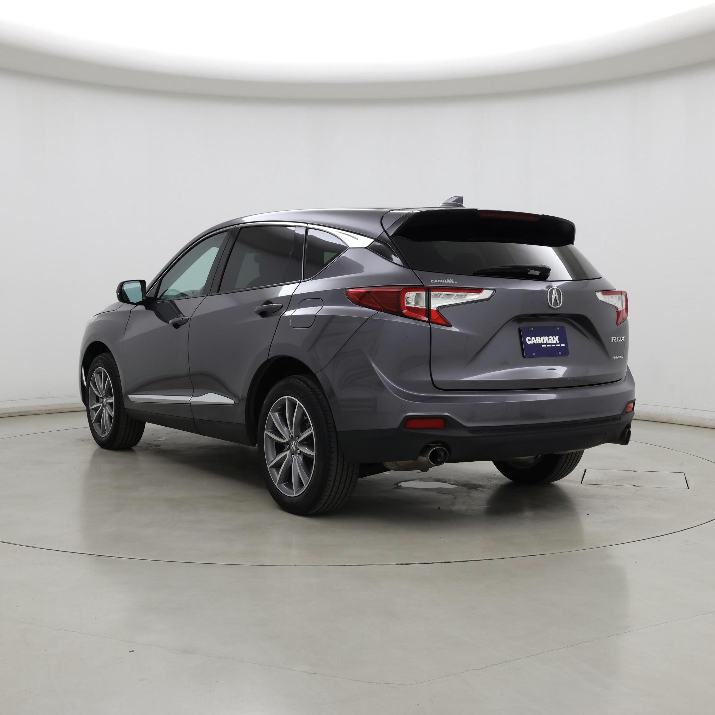 Thumbnail: 2020 Acura RDX - 2