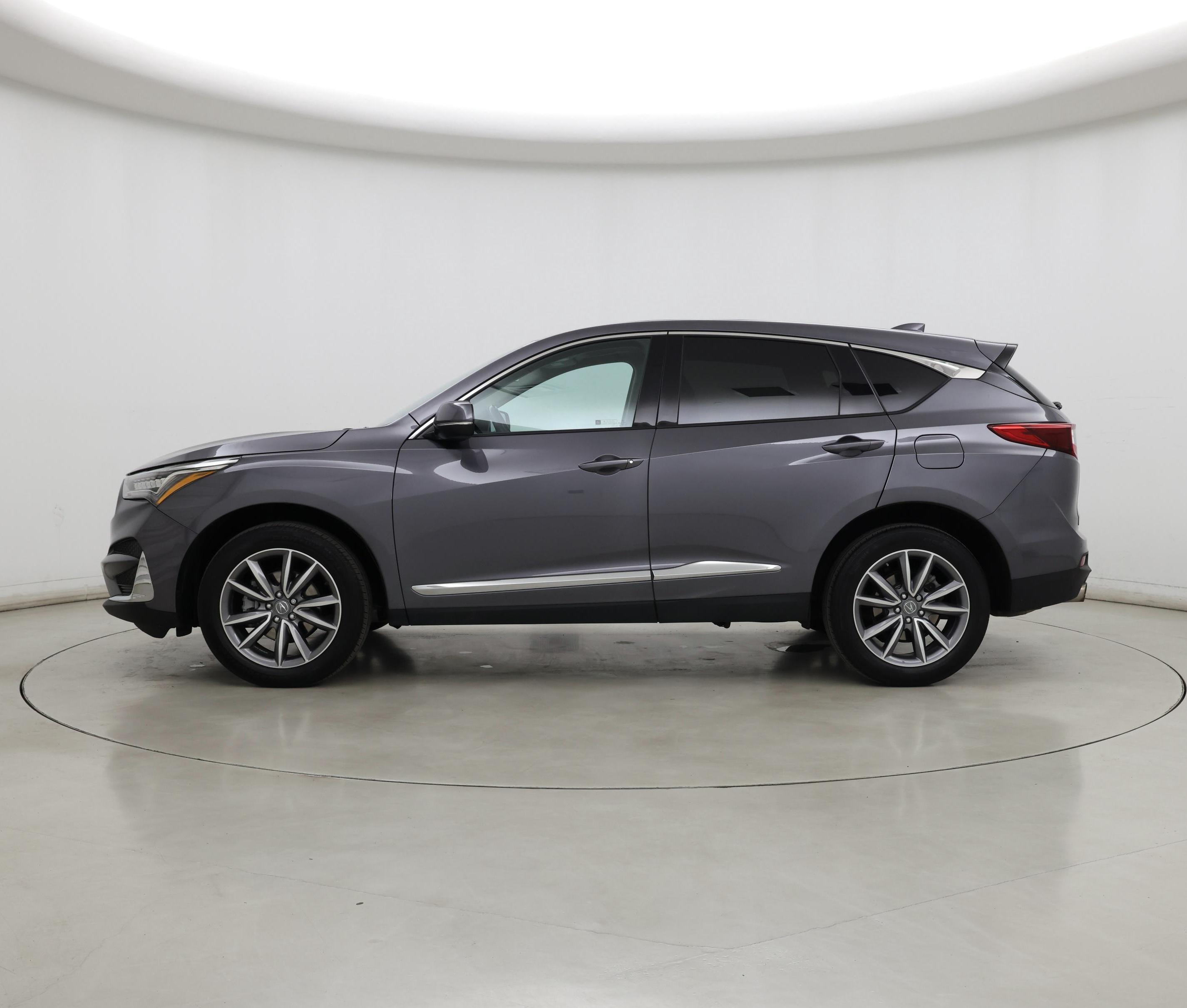 Thumbnail: 2020 Acura RDX - 3