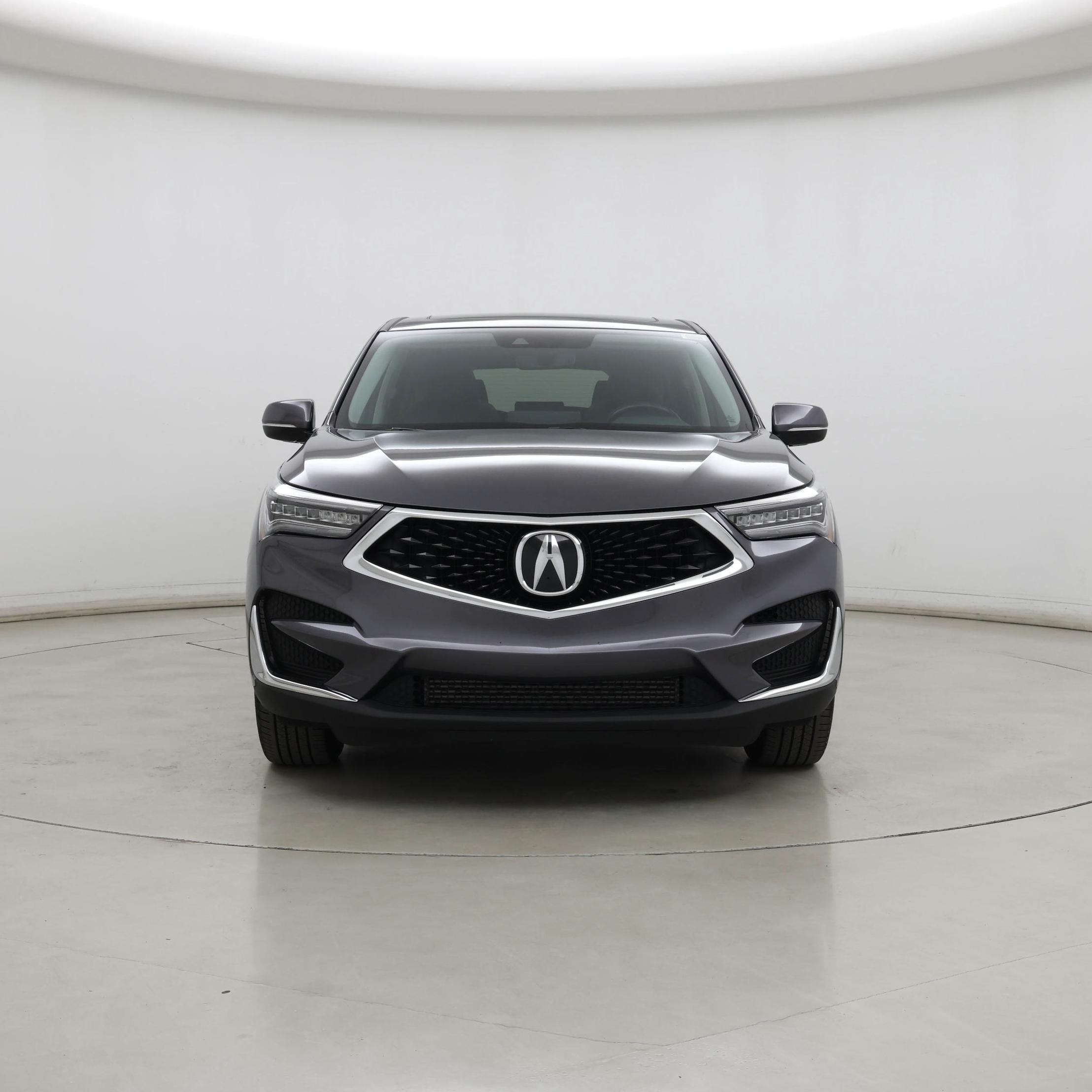 Thumbnail: 2020 Acura RDX - 5