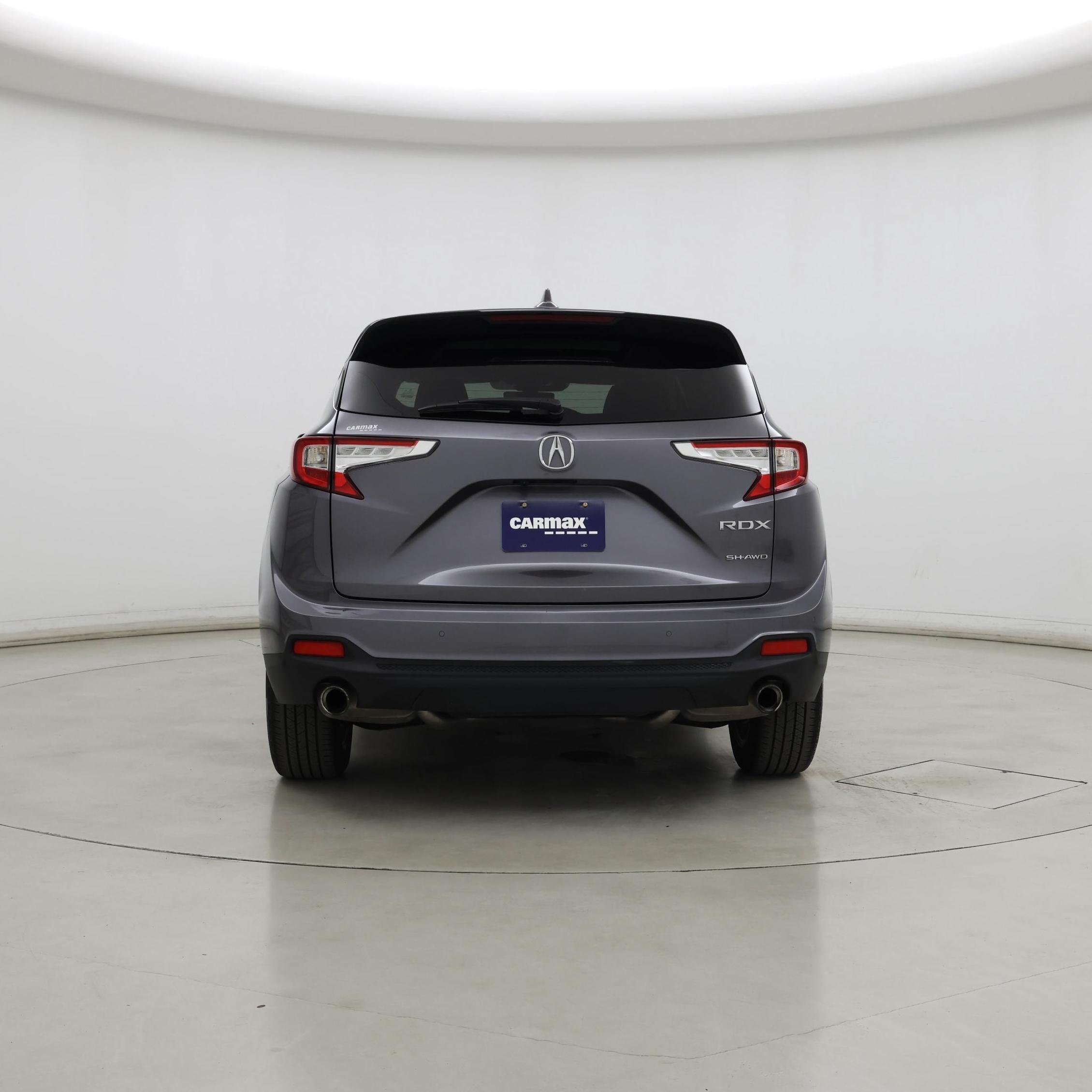 Thumbnail: 2020 Acura RDX - 6