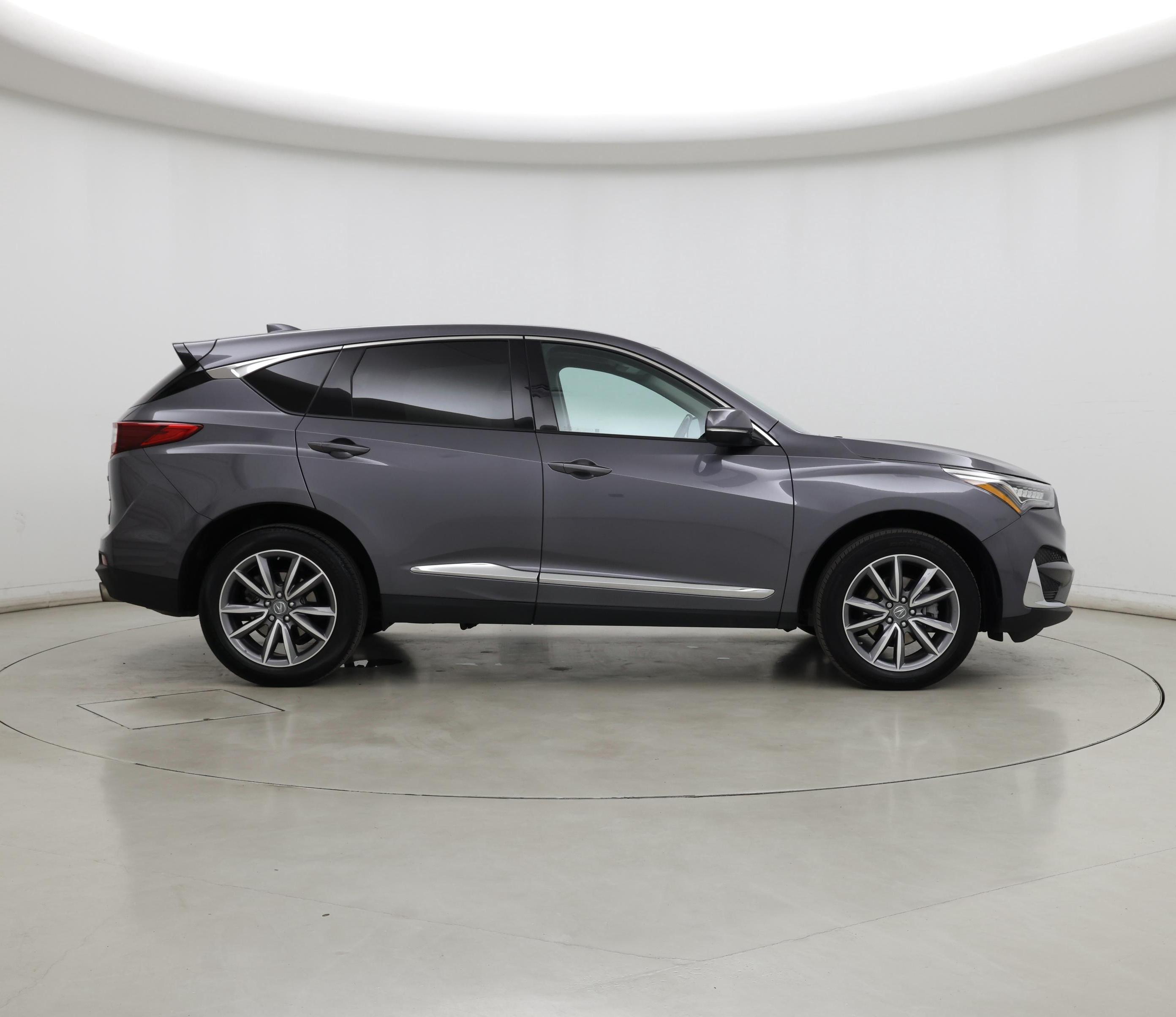 Thumbnail: 2020 Acura RDX - 7