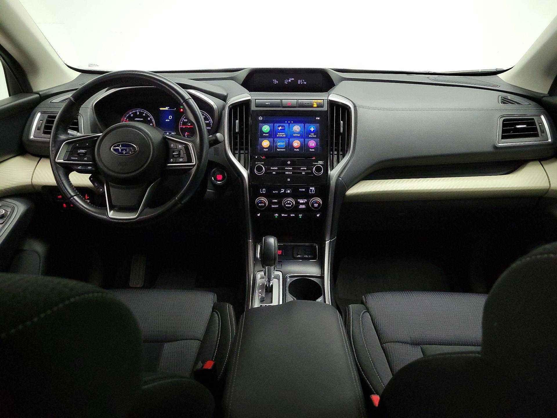 Thumbnail: 2022 Subaru Ascent - 9