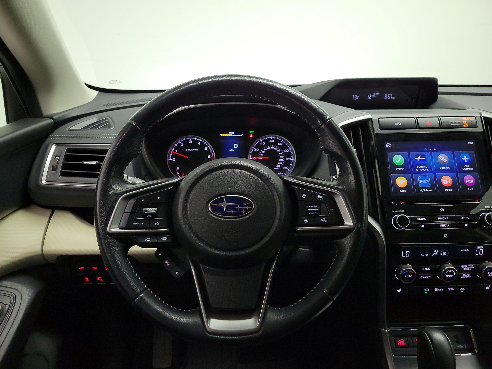 Thumbnail: 2022 Subaru Ascent - 10