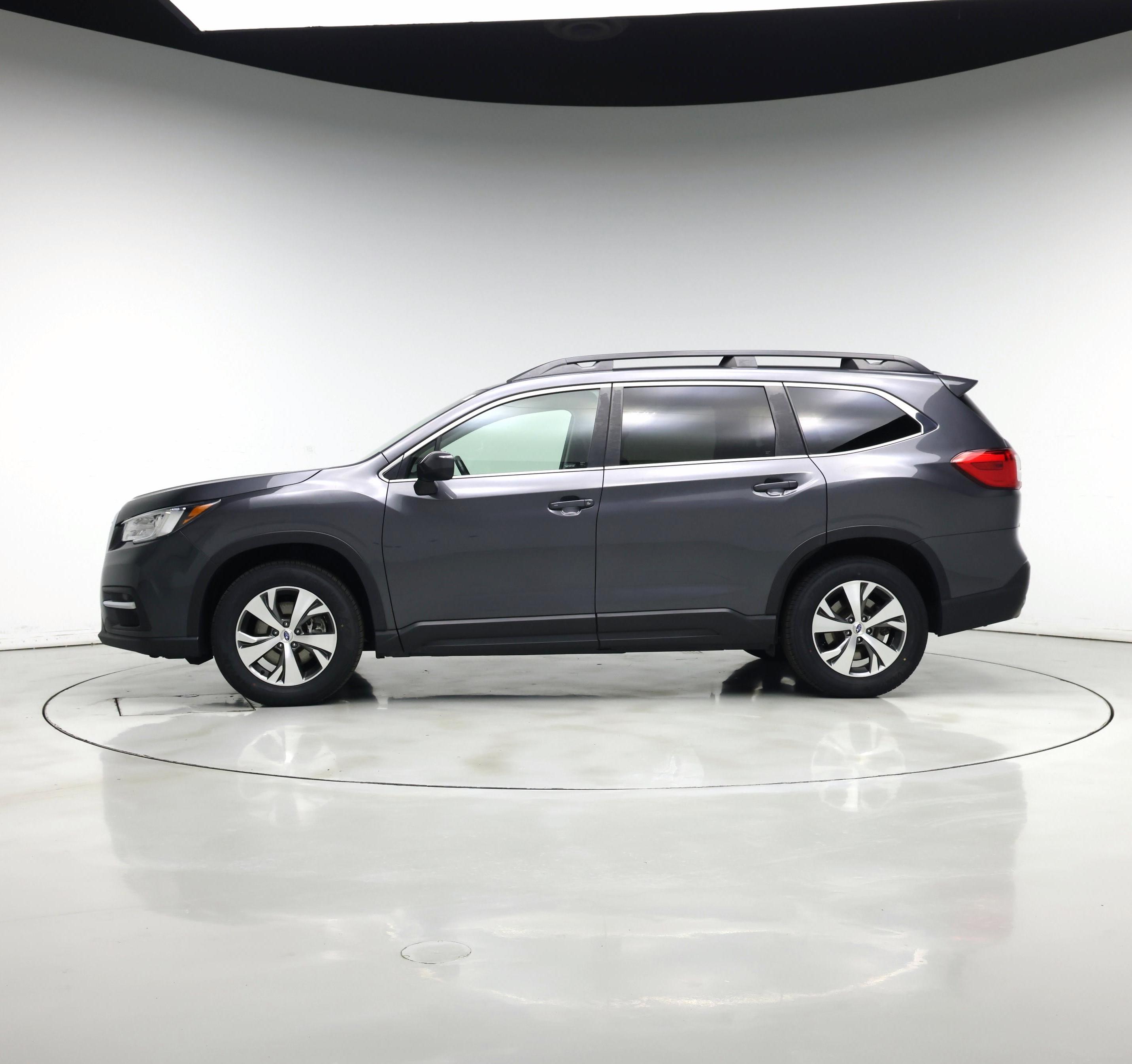 Thumbnail: 2022 Subaru Ascent - 3