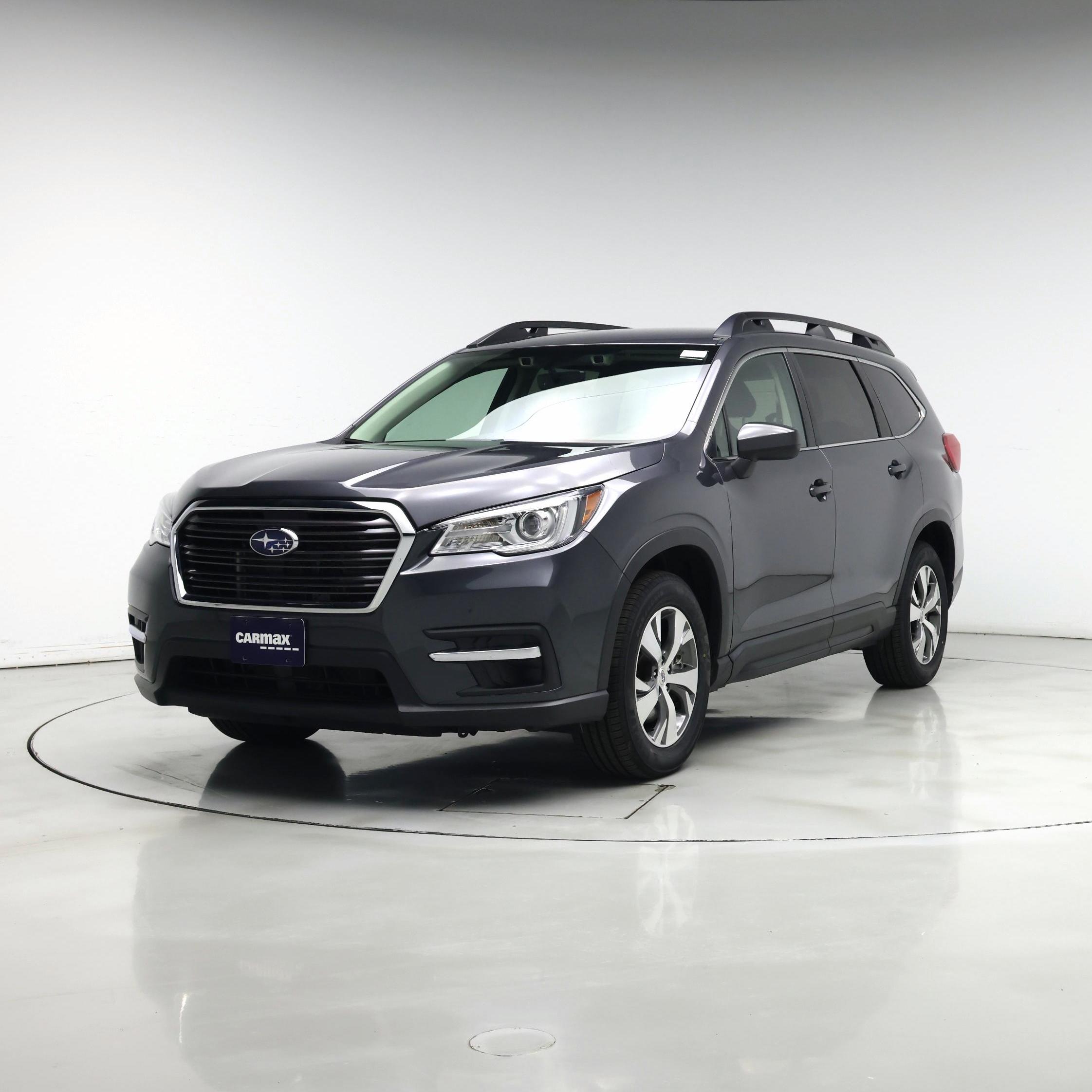 Thumbnail: 2022 Subaru Ascent - 4