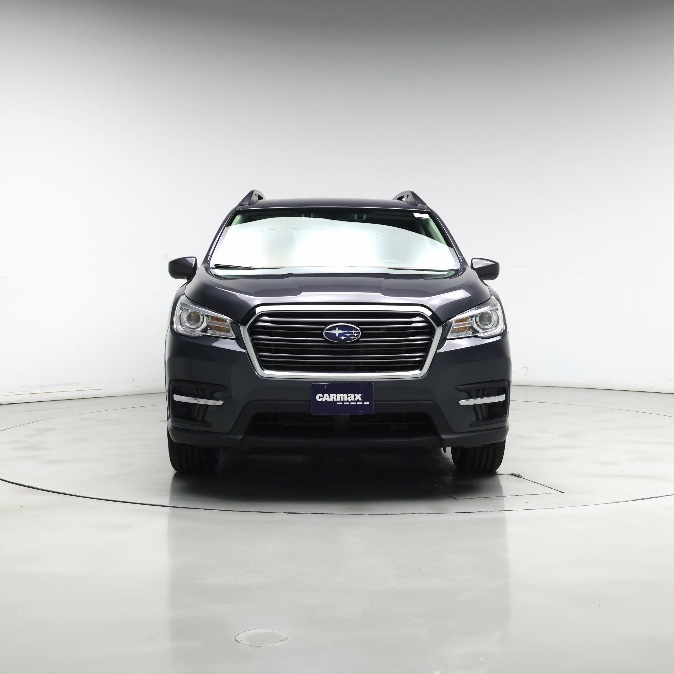 Thumbnail: 2022 Subaru Ascent - 5