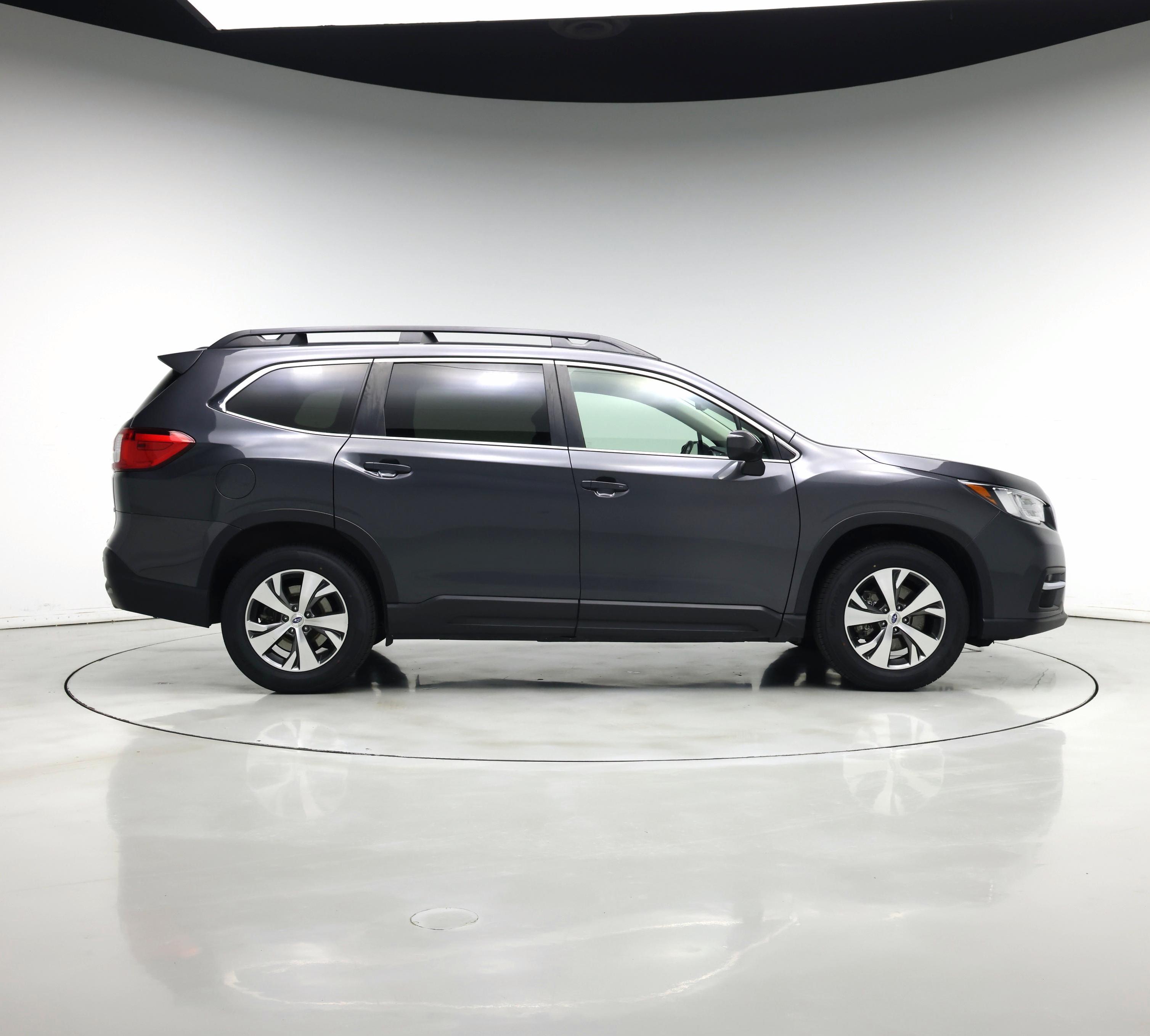 Thumbnail: 2022 Subaru Ascent - 7