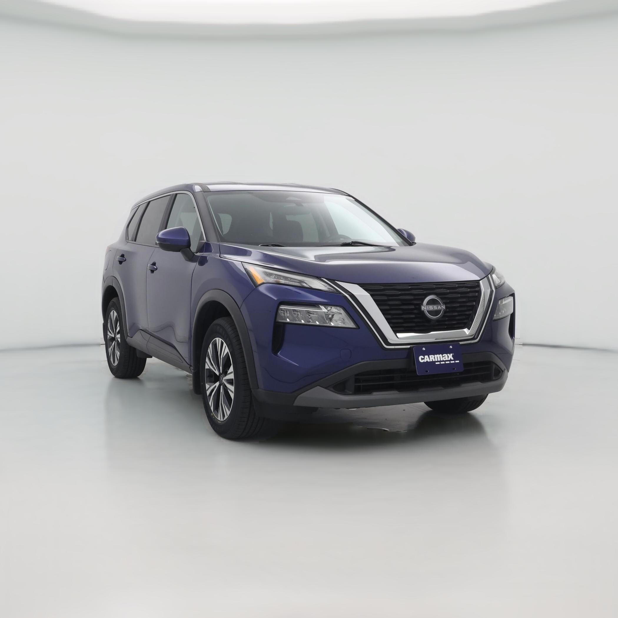 Thumbnail: 2022 Nissan Rogue - 1