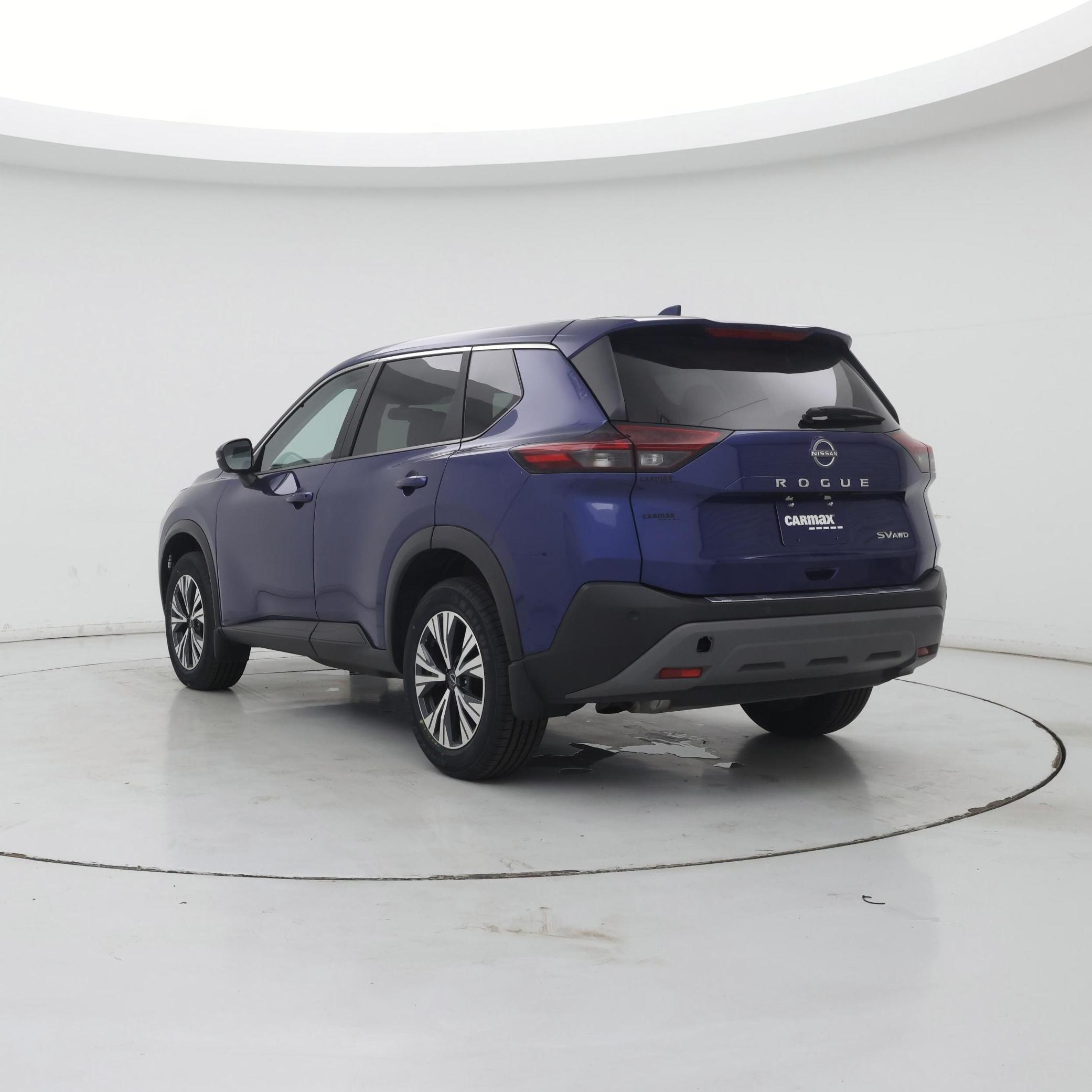 Thumbnail: 2022 Nissan Rogue - 2