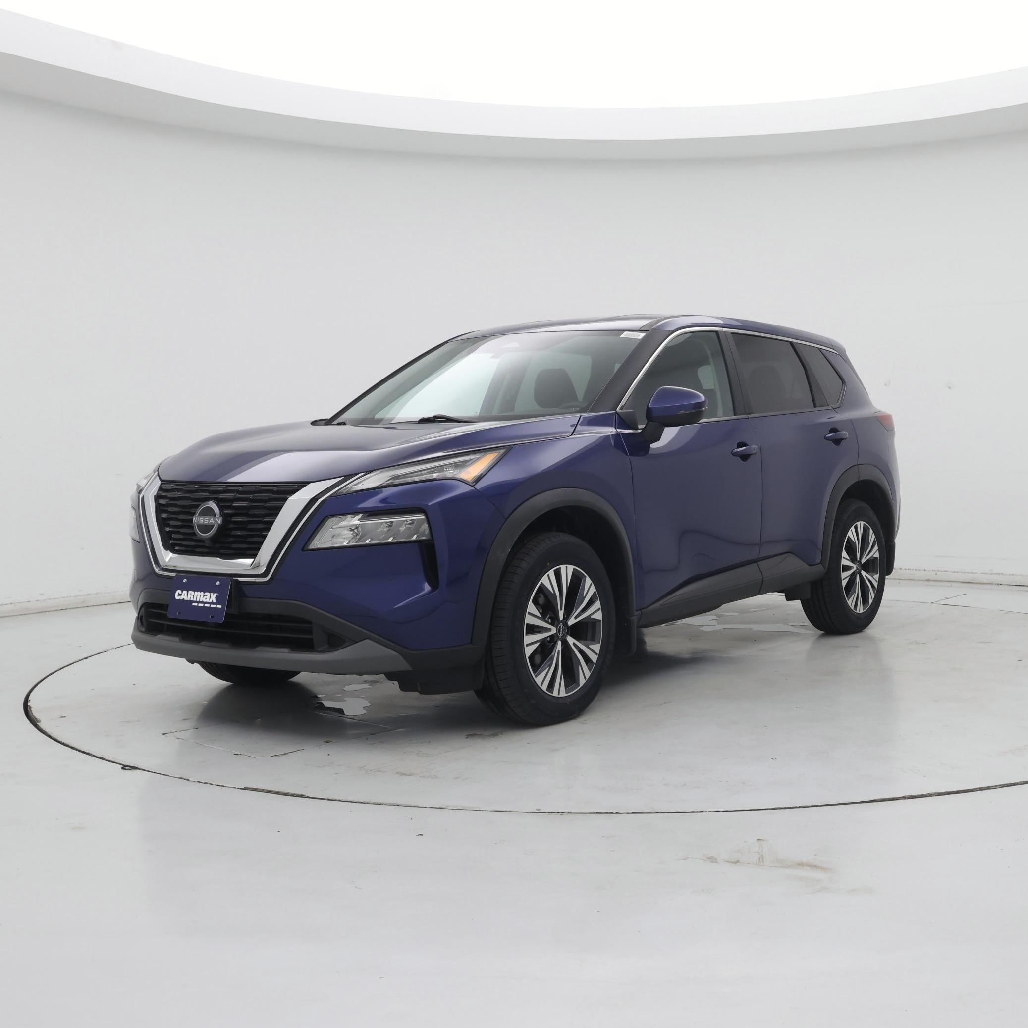Thumbnail: 2022 Nissan Rogue - 4