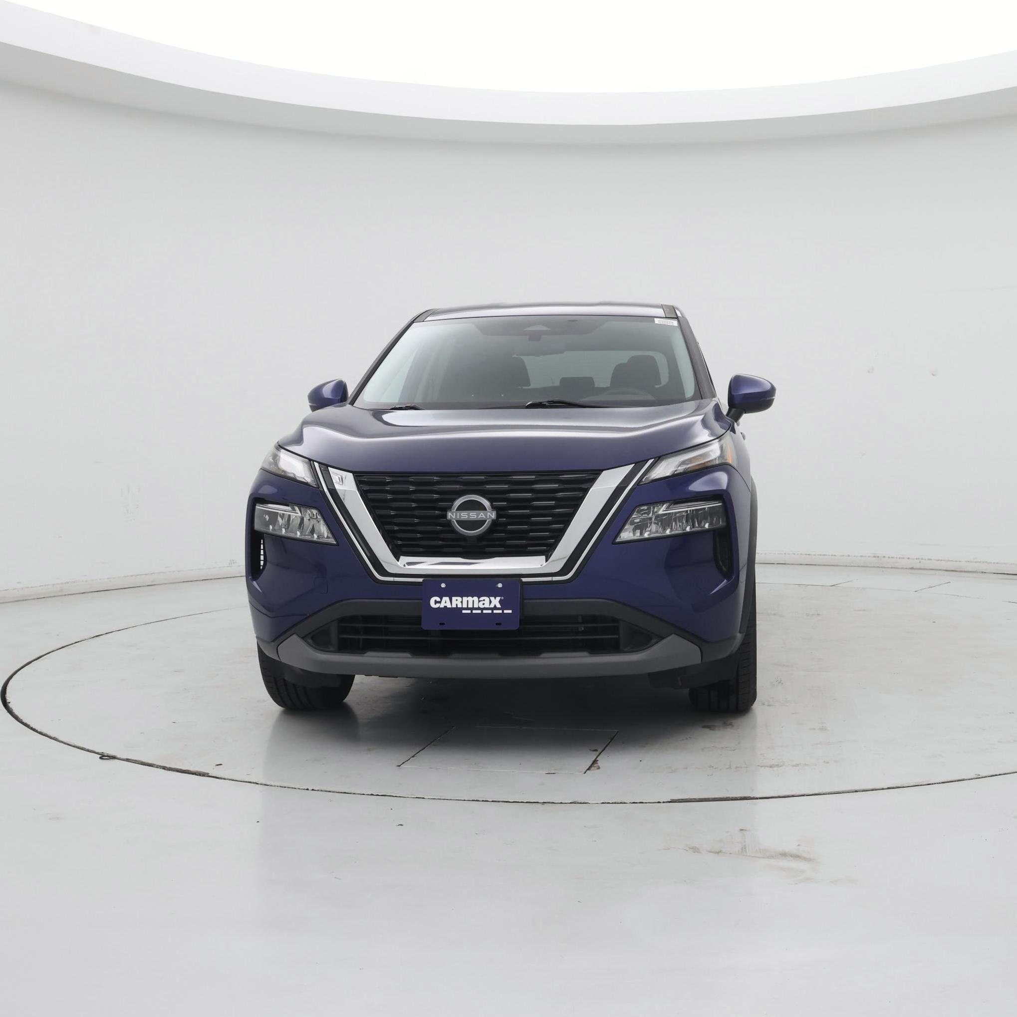 Thumbnail: 2022 Nissan Rogue - 5