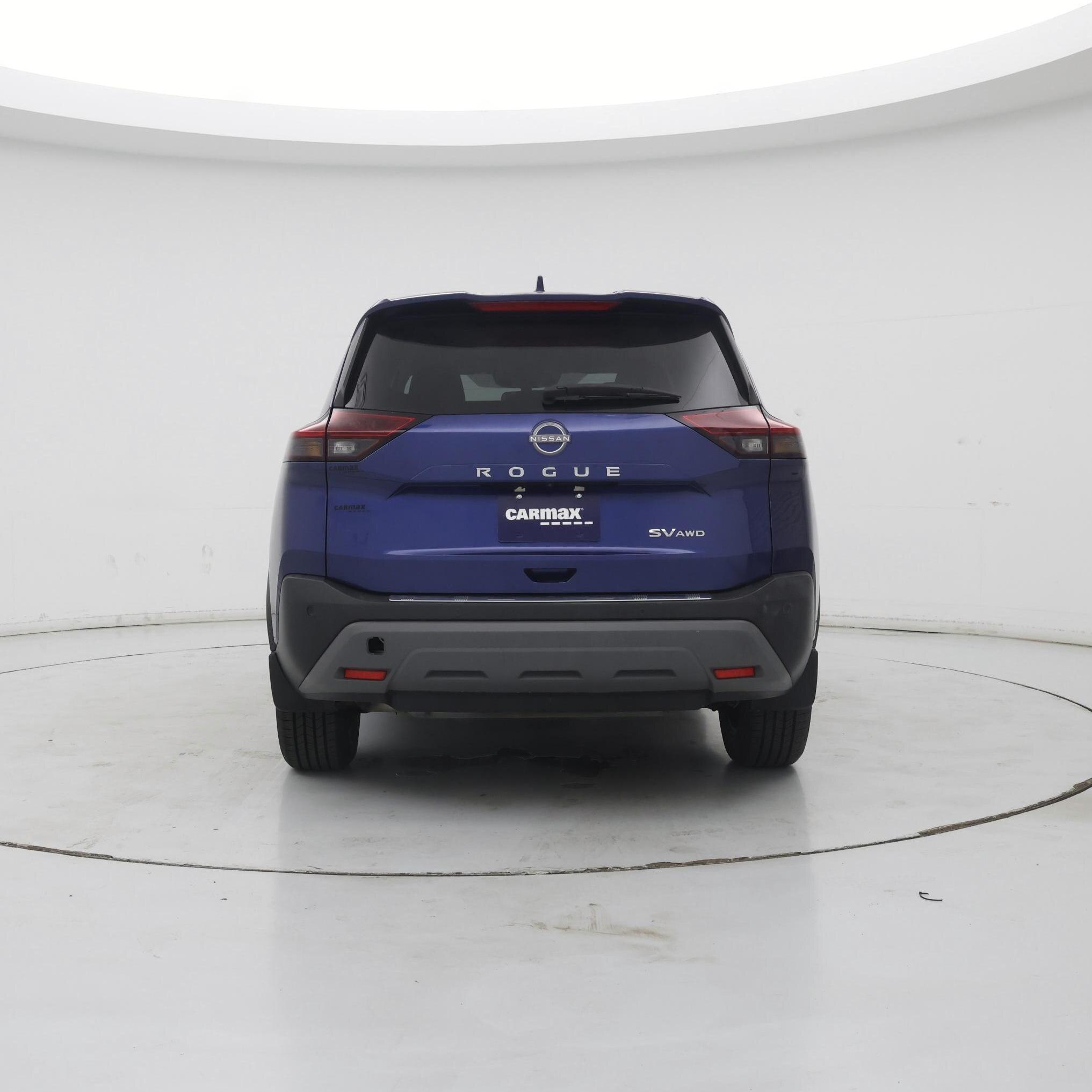 Thumbnail: 2022 Nissan Rogue - 6