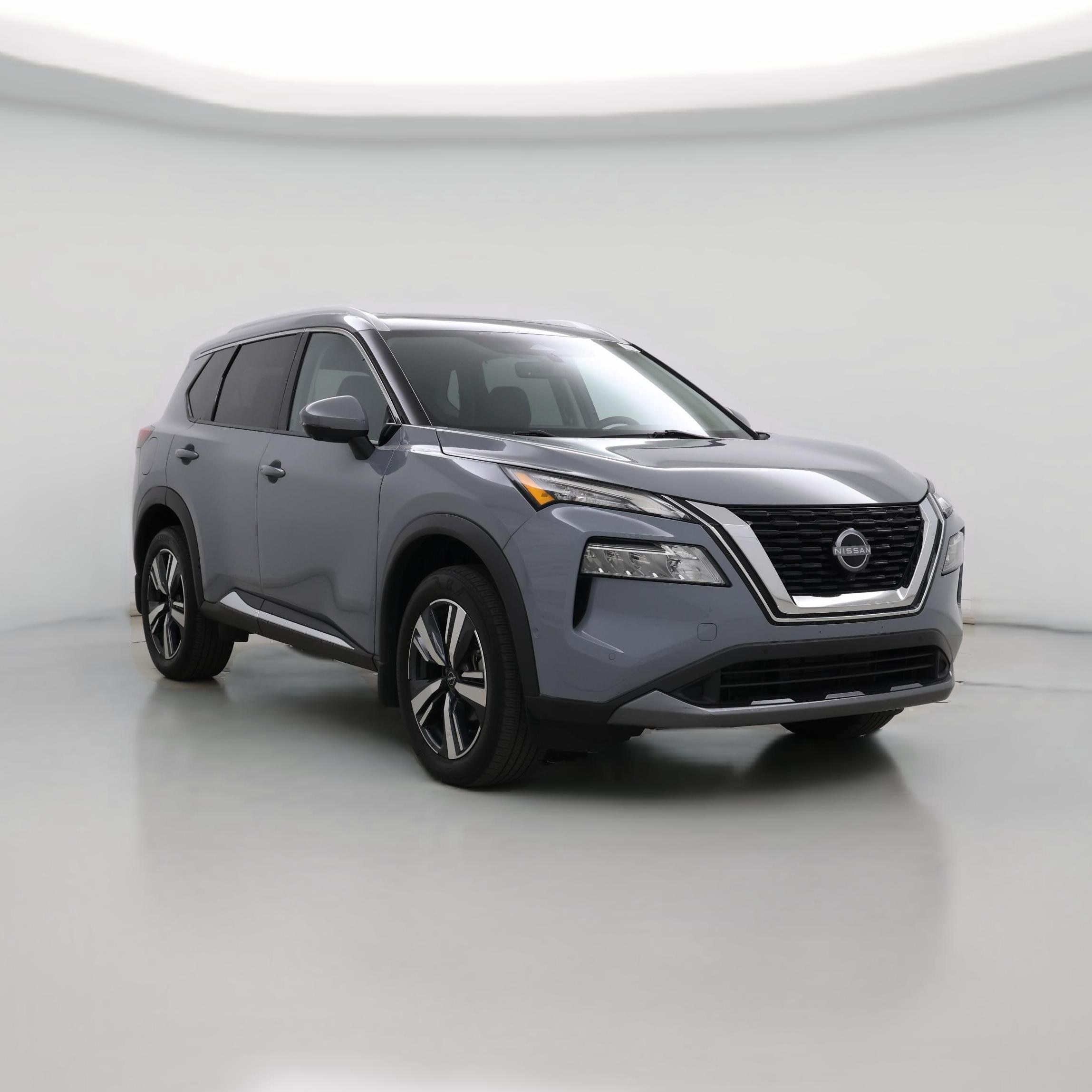 Thumbnail: 2023 Nissan Rogue - 1