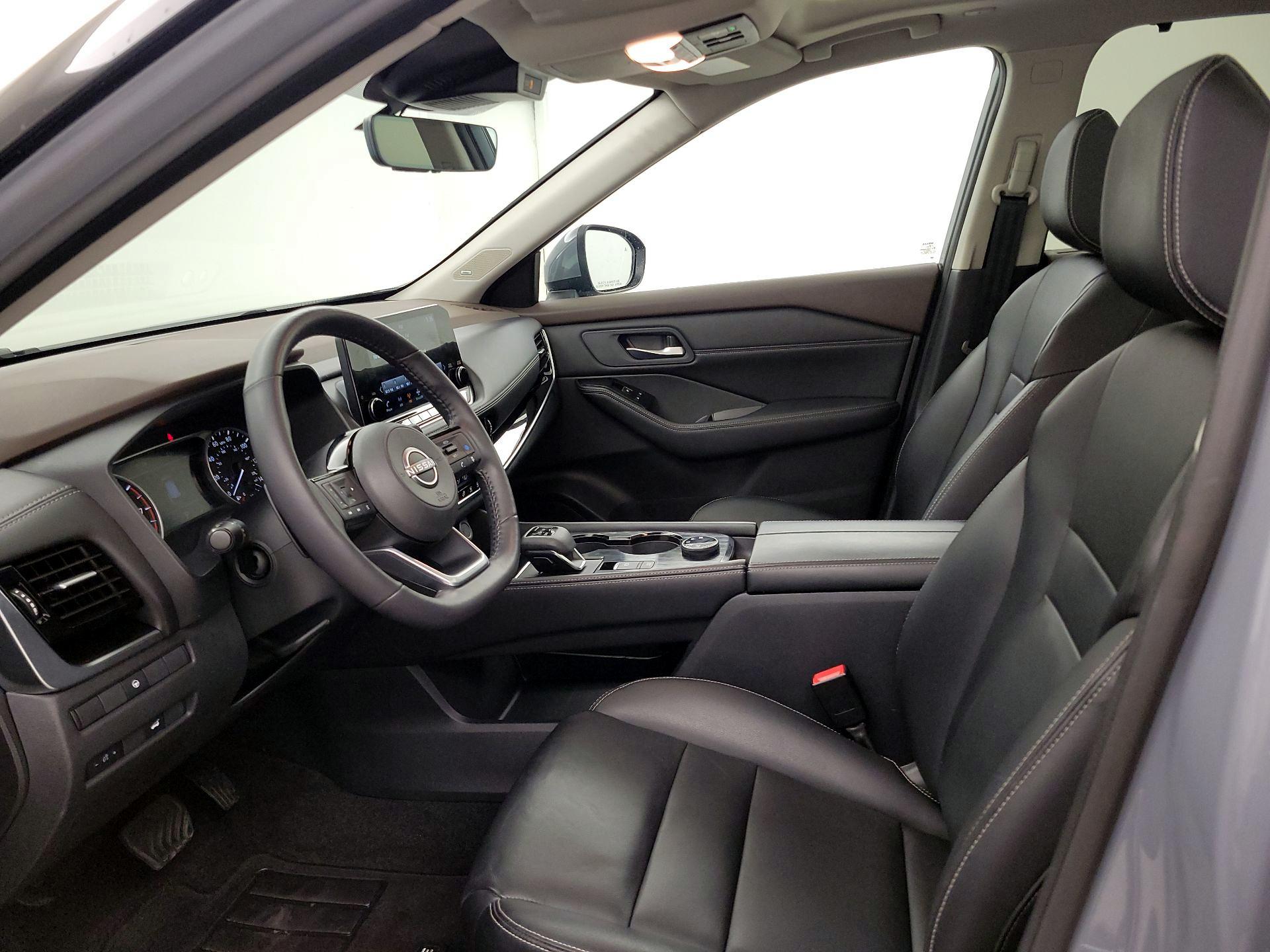 Thumbnail: 2023 Nissan Rogue - 11