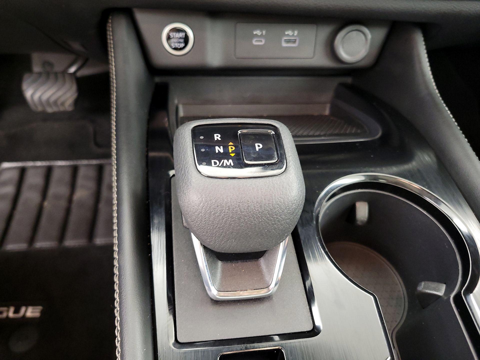 Thumbnail: 2023 Nissan Rogue - 18